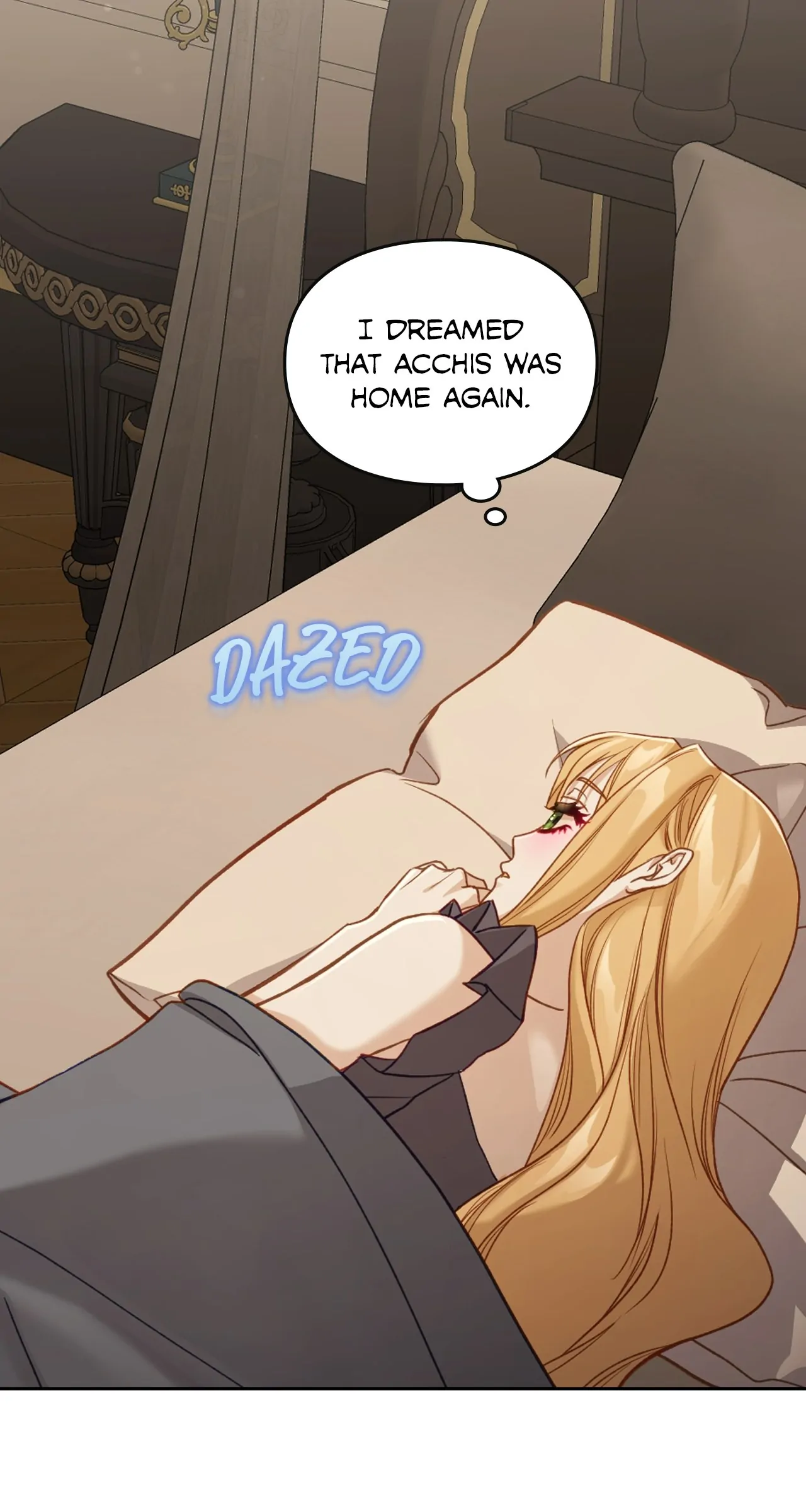 MOONLIGHT LIBRARY chapter 48 page 3
