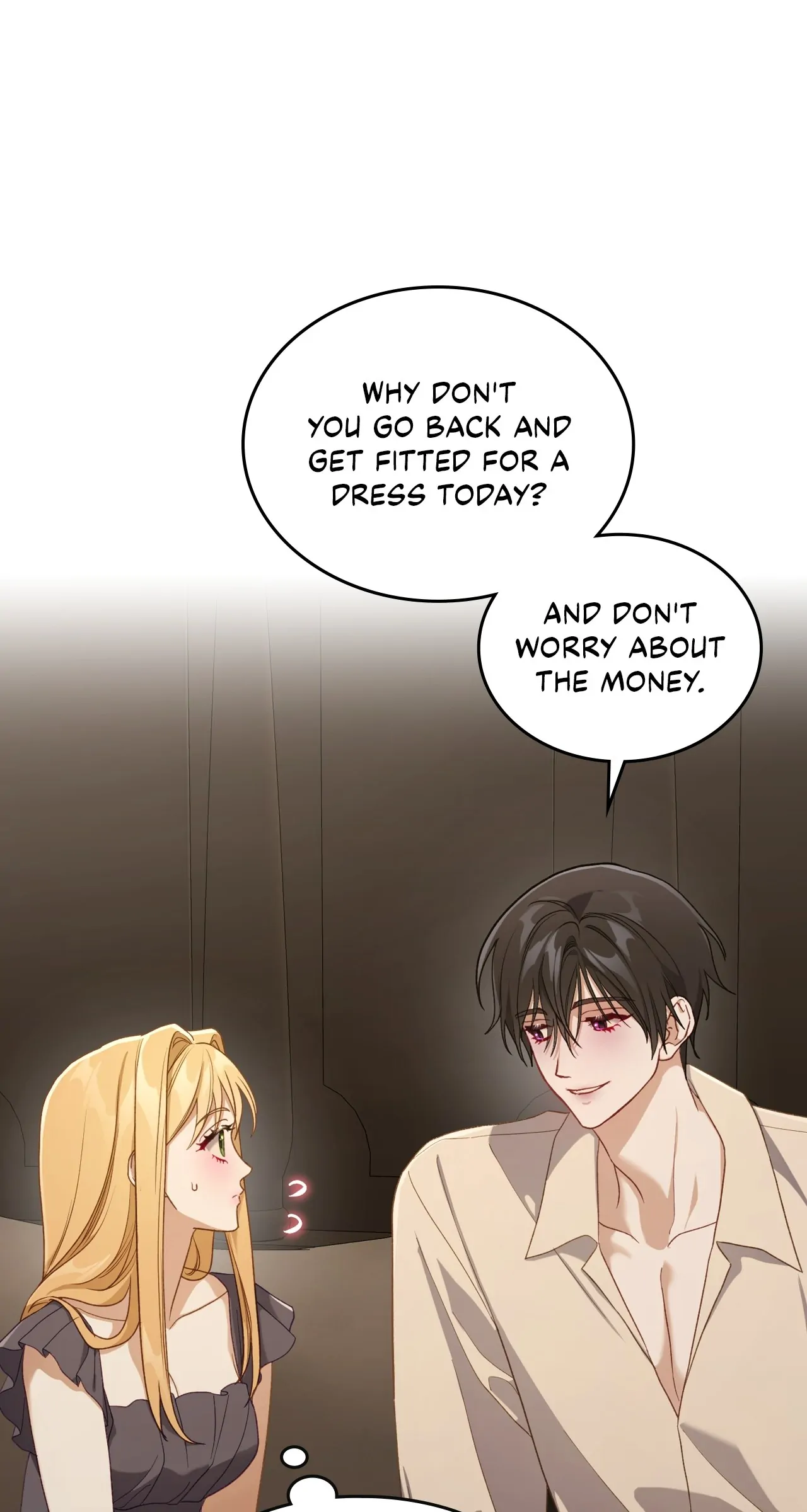 MOONLIGHT LIBRARY chapter 48 page 18