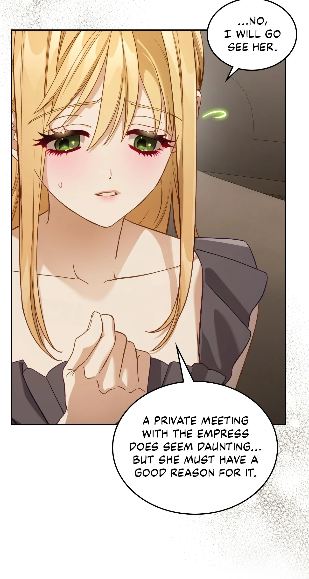 MOONLIGHT LIBRARY chapter 48 page 22