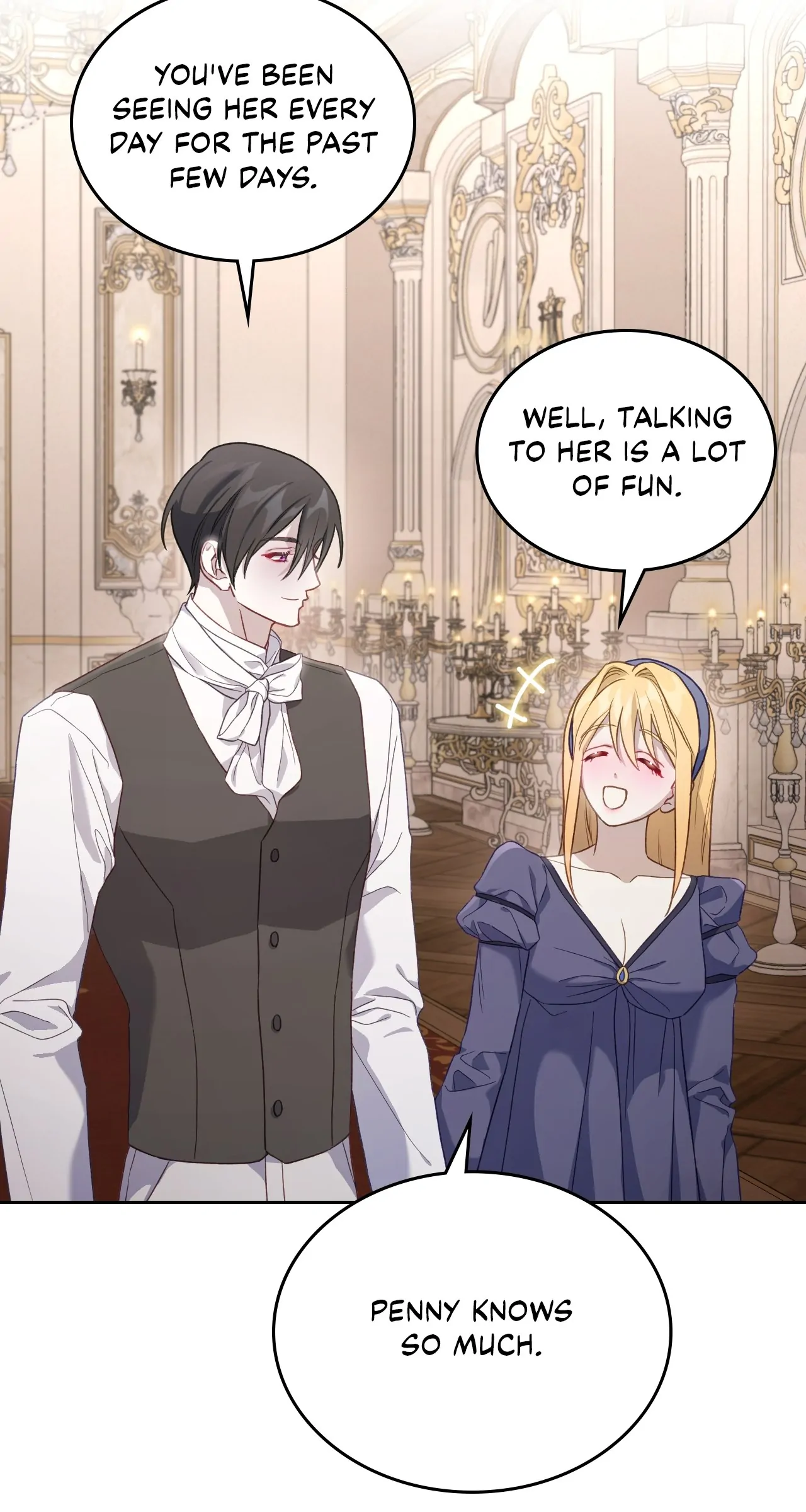 MOONLIGHT LIBRARY chapter 51 page 3