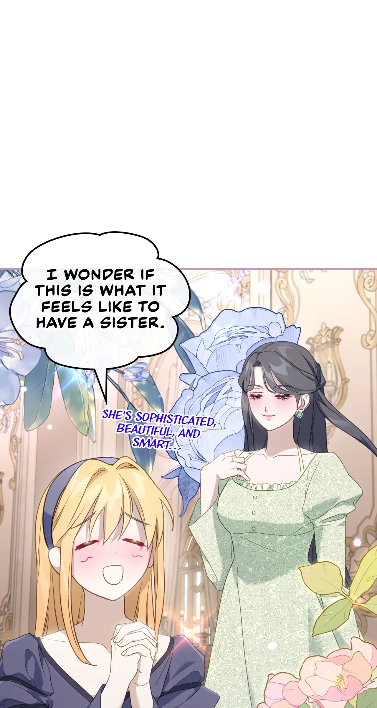 MOONLIGHT LIBRARY chapter 51 page 4