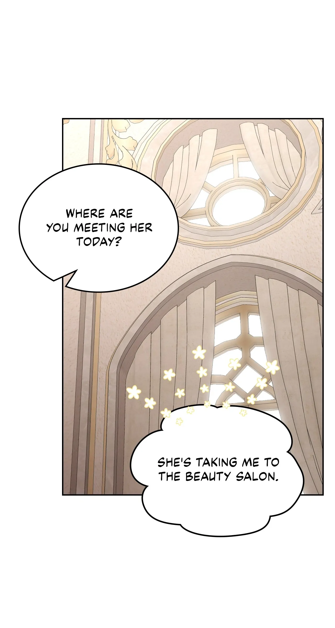 MOONLIGHT LIBRARY chapter 51 page 6