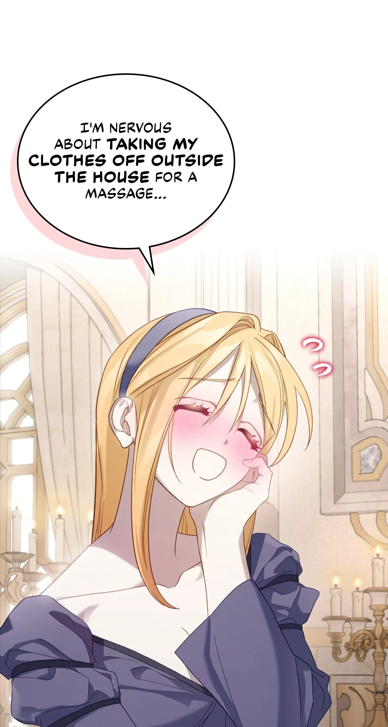 MOONLIGHT LIBRARY chapter 51 page 7