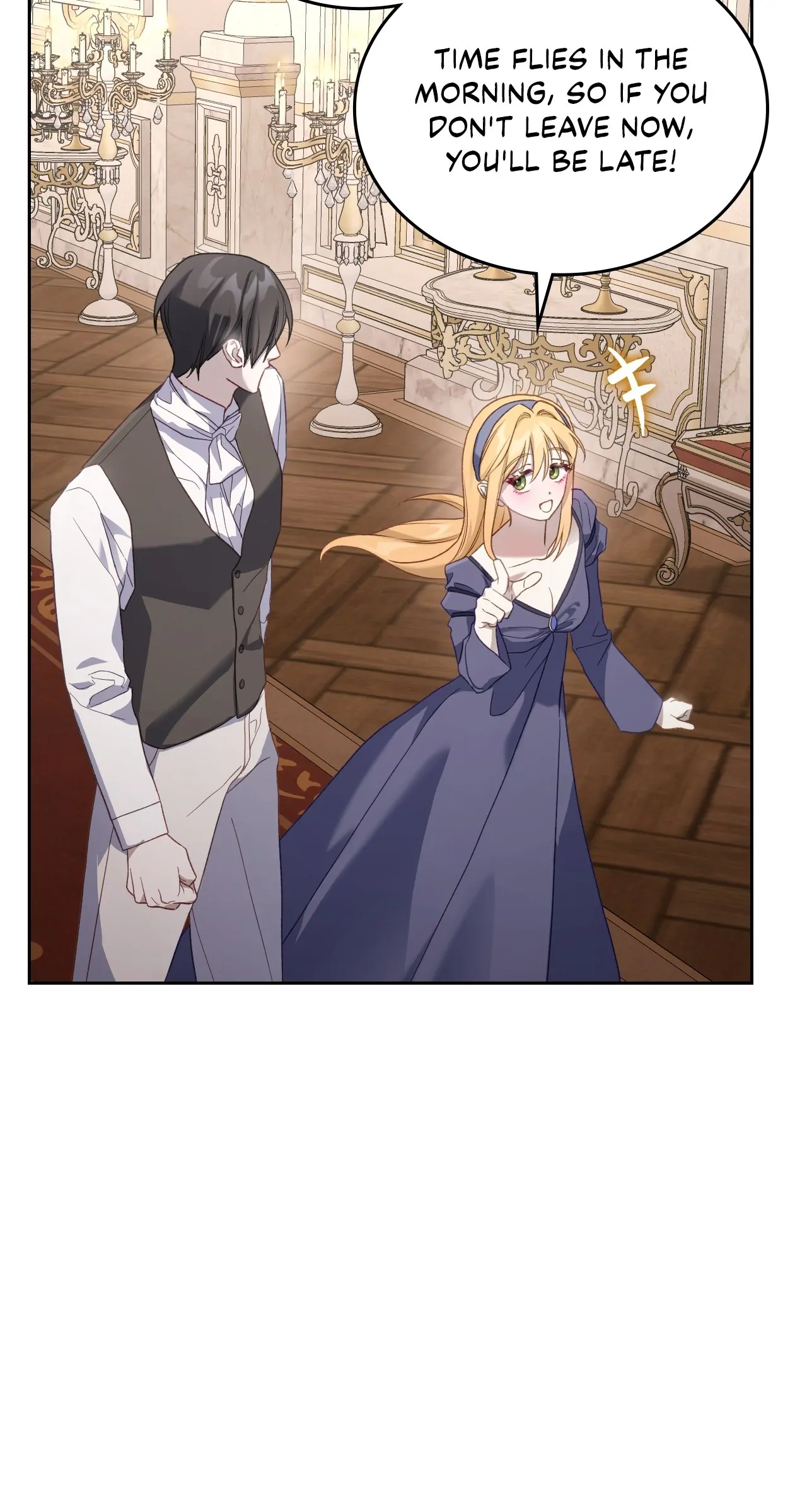 MOONLIGHT LIBRARY chapter 51 page 9