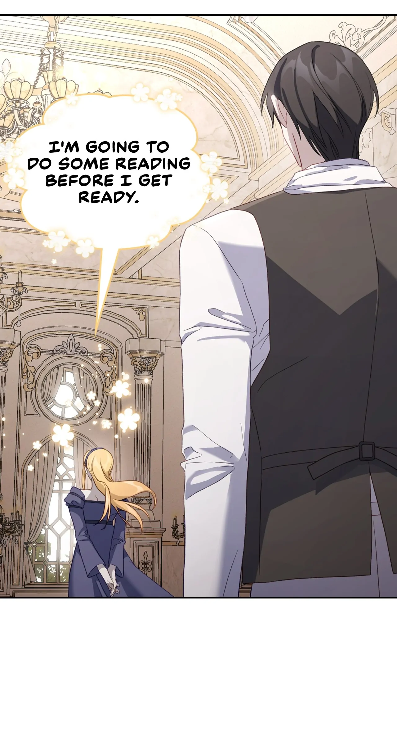 MOONLIGHT LIBRARY chapter 51 page 10