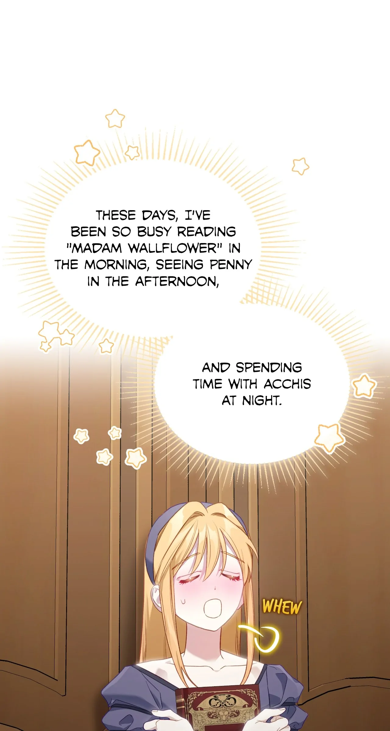 MOONLIGHT LIBRARY chapter 51 page 14