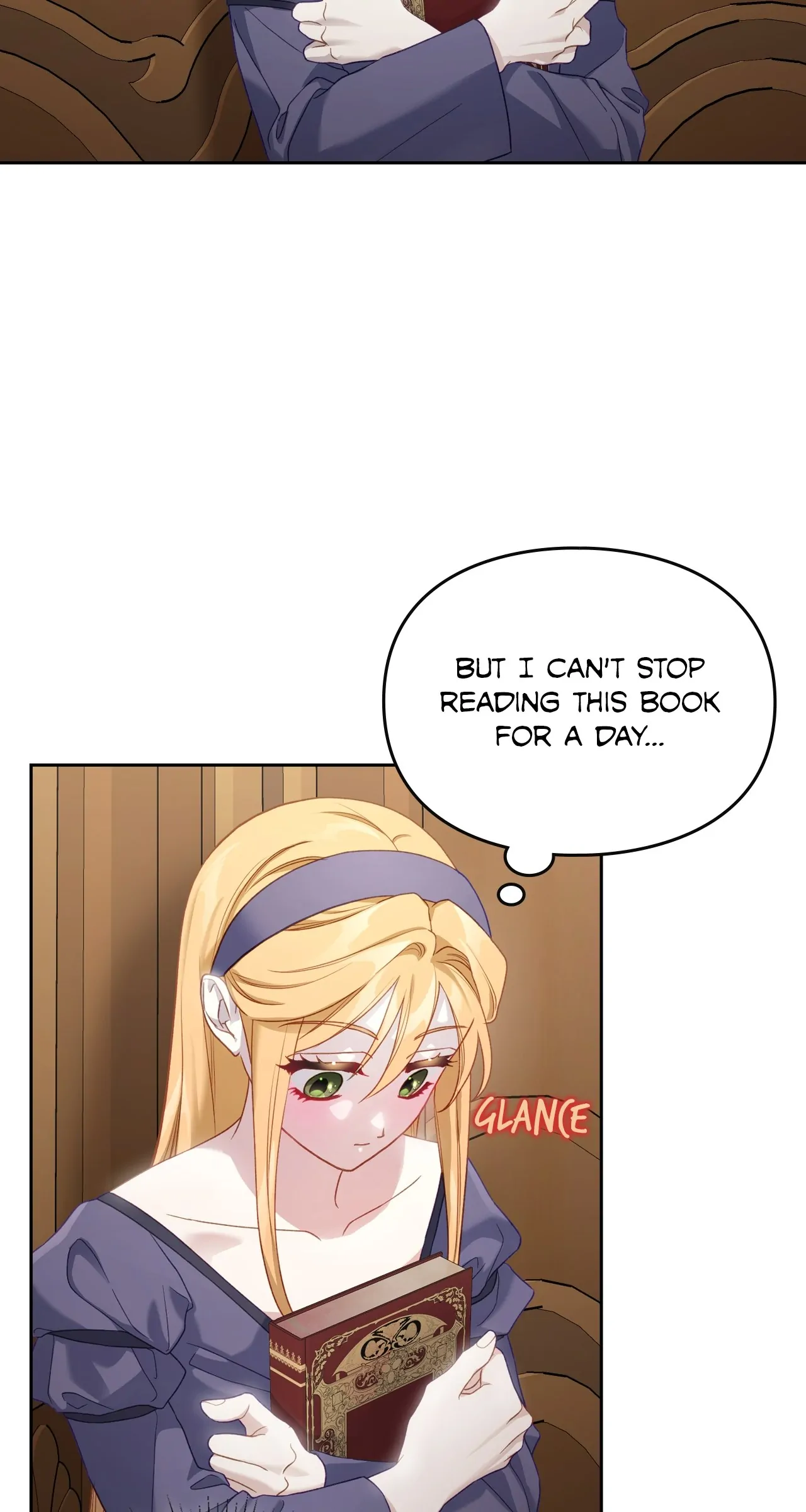 MOONLIGHT LIBRARY chapter 51 page 15