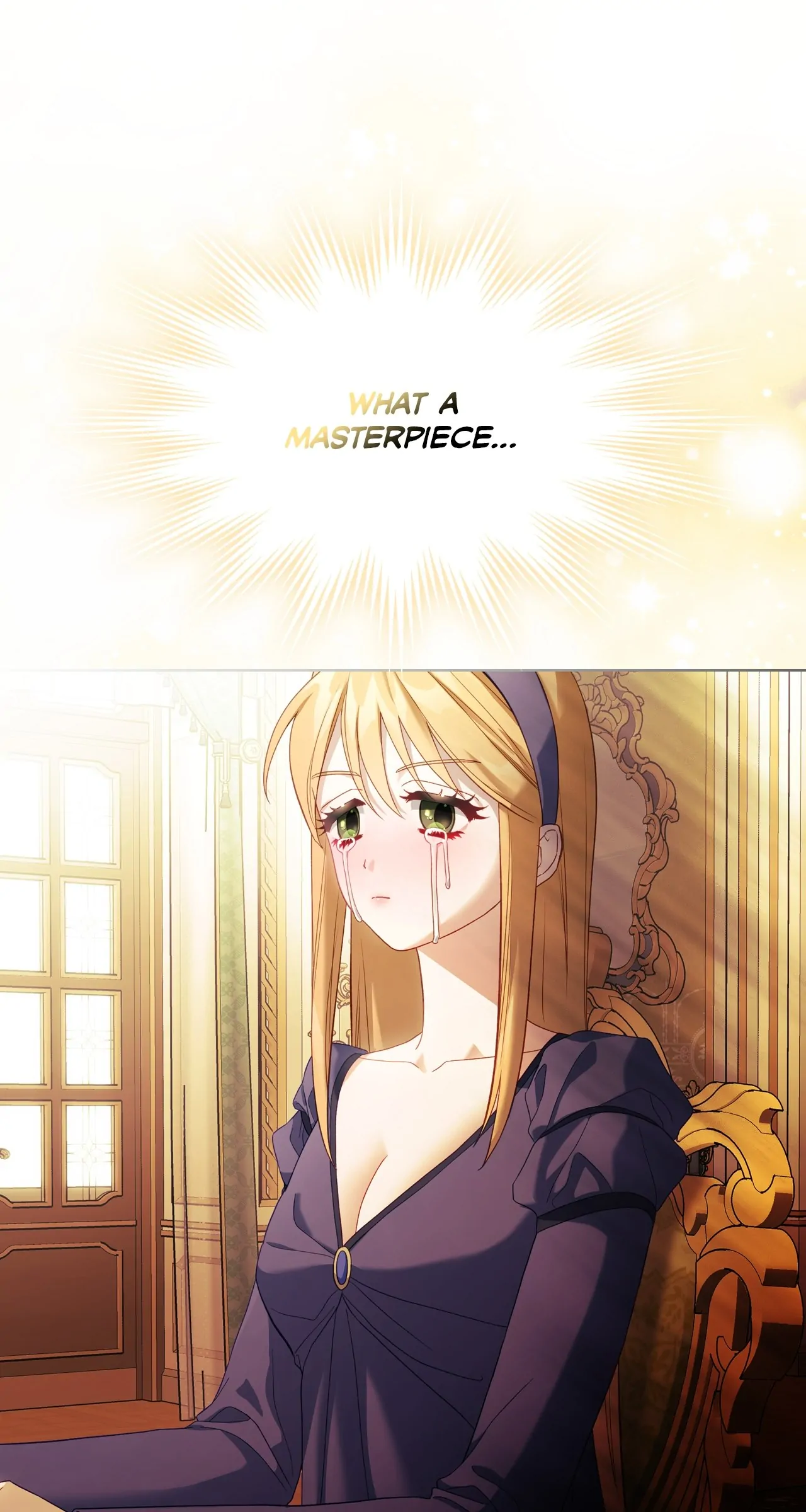 MOONLIGHT LIBRARY chapter 51 page 21