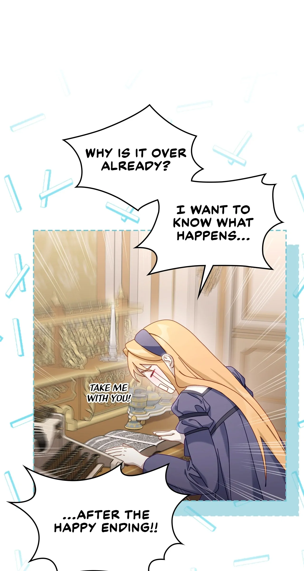 MOONLIGHT LIBRARY chapter 51 page 23