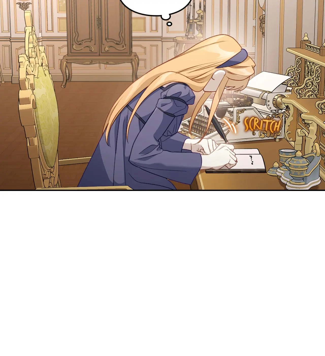 MOONLIGHT LIBRARY chapter 51 page 27