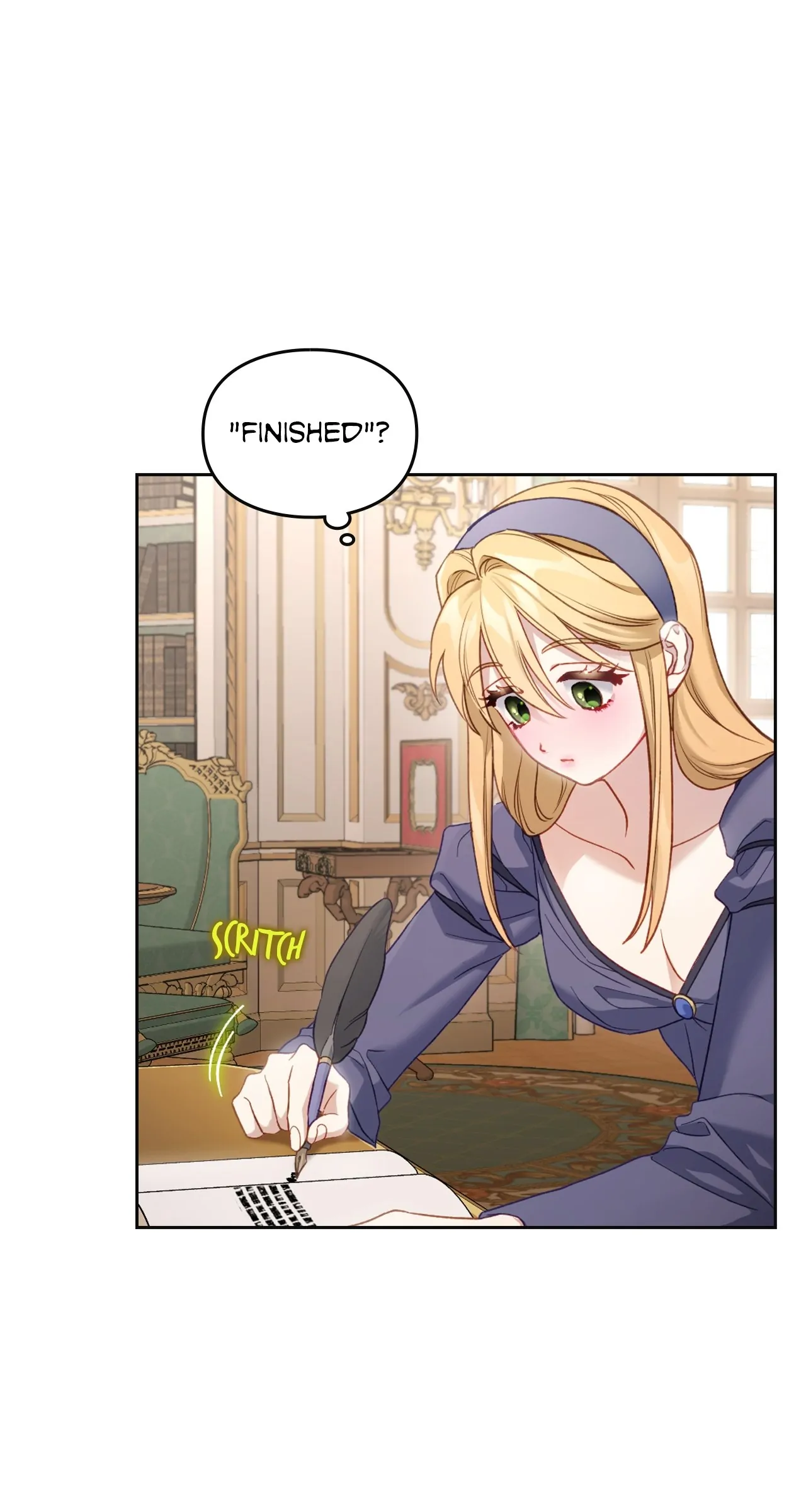 MOONLIGHT LIBRARY chapter 51 page 33