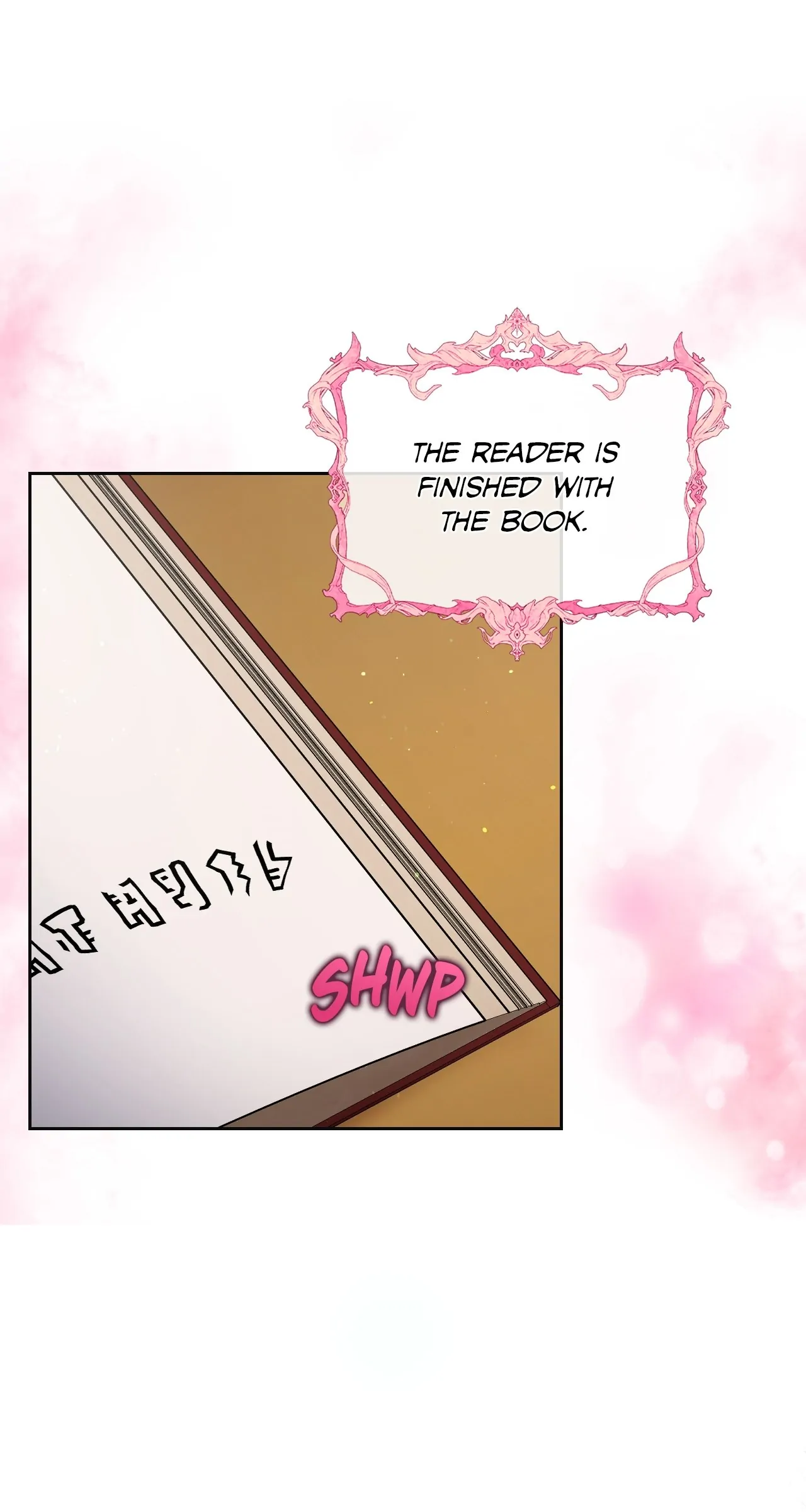 MOONLIGHT LIBRARY chapter 51 page 34