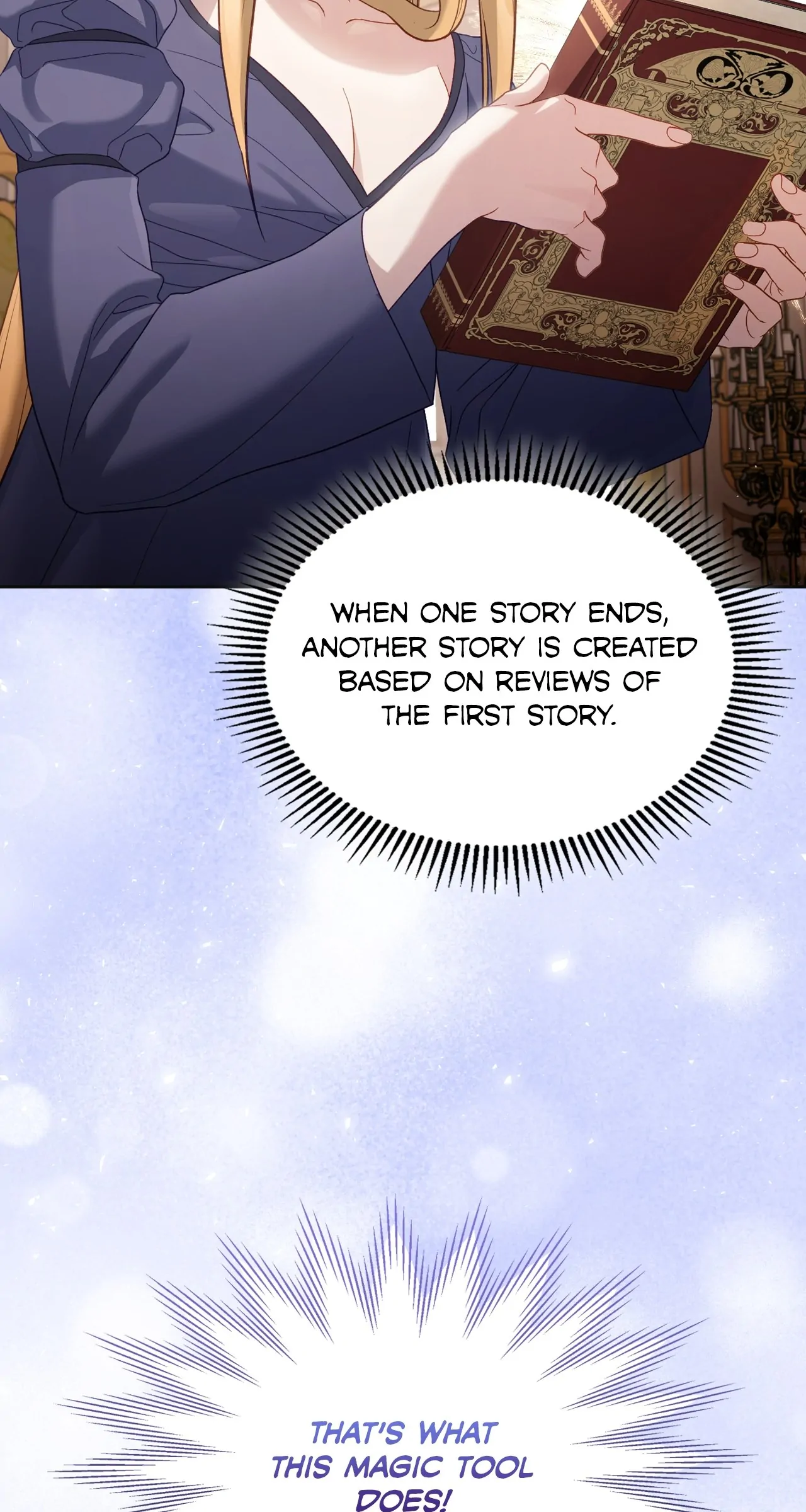 MOONLIGHT LIBRARY chapter 51 page 37