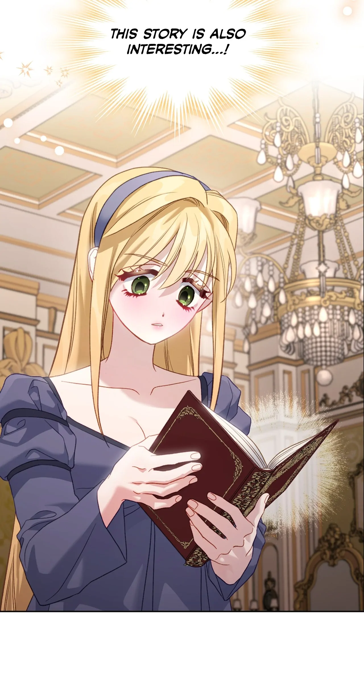 MOONLIGHT LIBRARY chapter 51 page 41