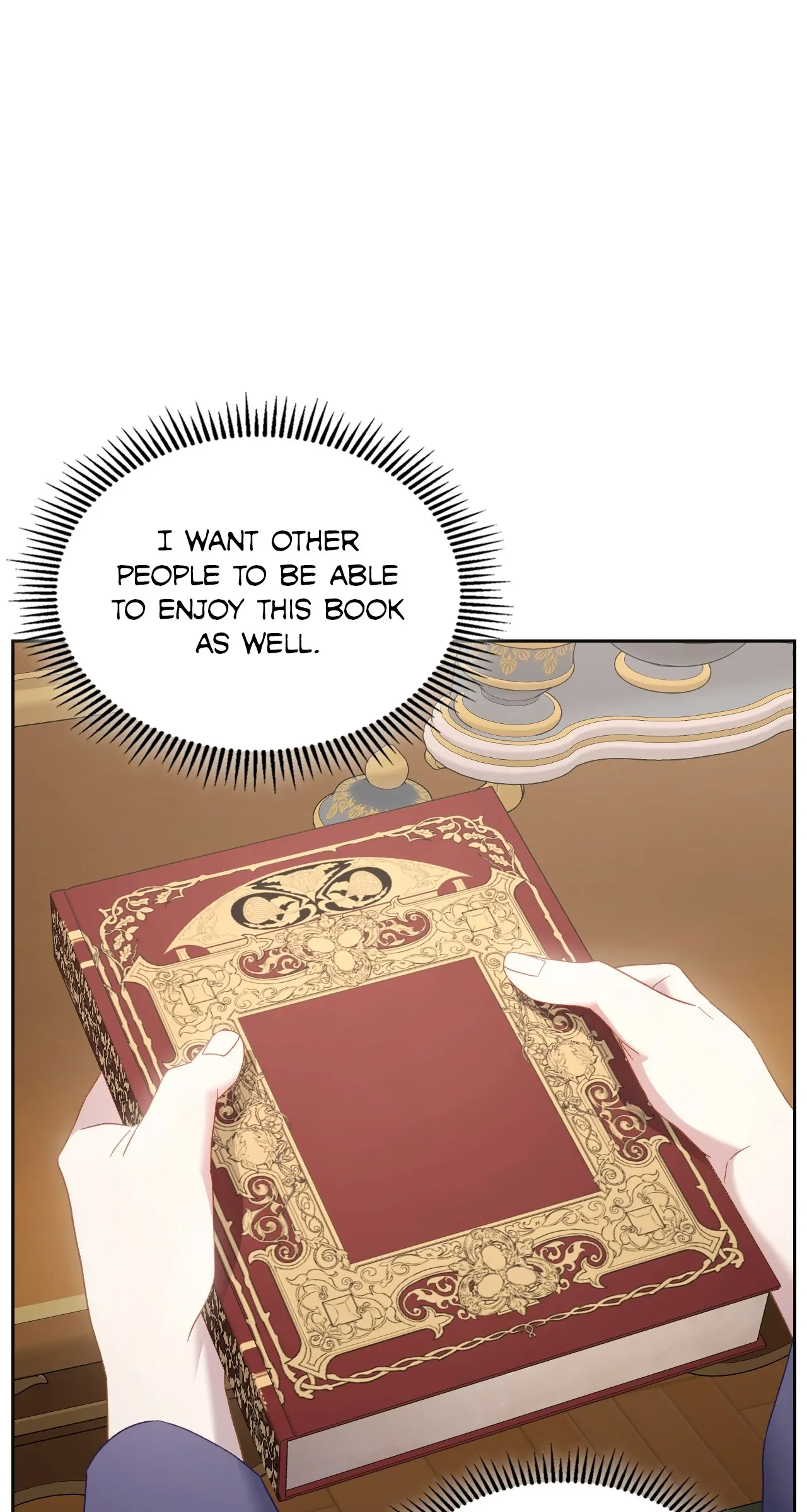 MOONLIGHT LIBRARY chapter 51 page 42
