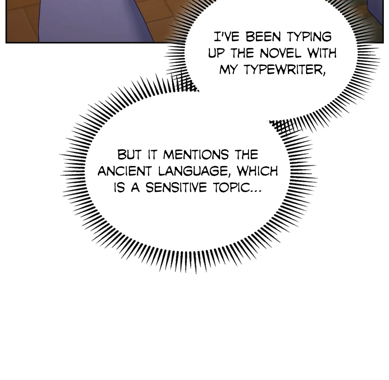 MOONLIGHT LIBRARY chapter 51 page 43