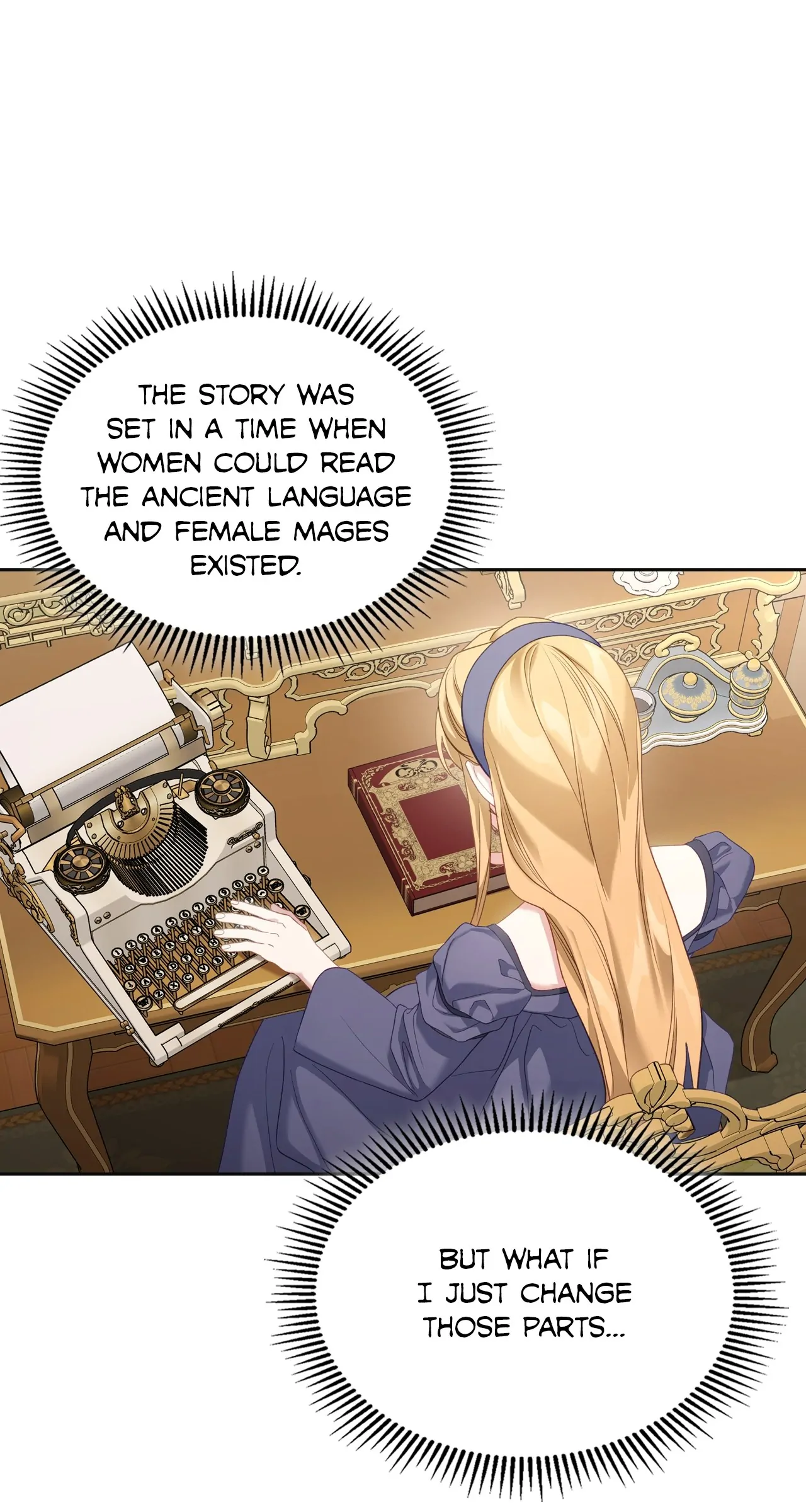 MOONLIGHT LIBRARY chapter 51 page 44