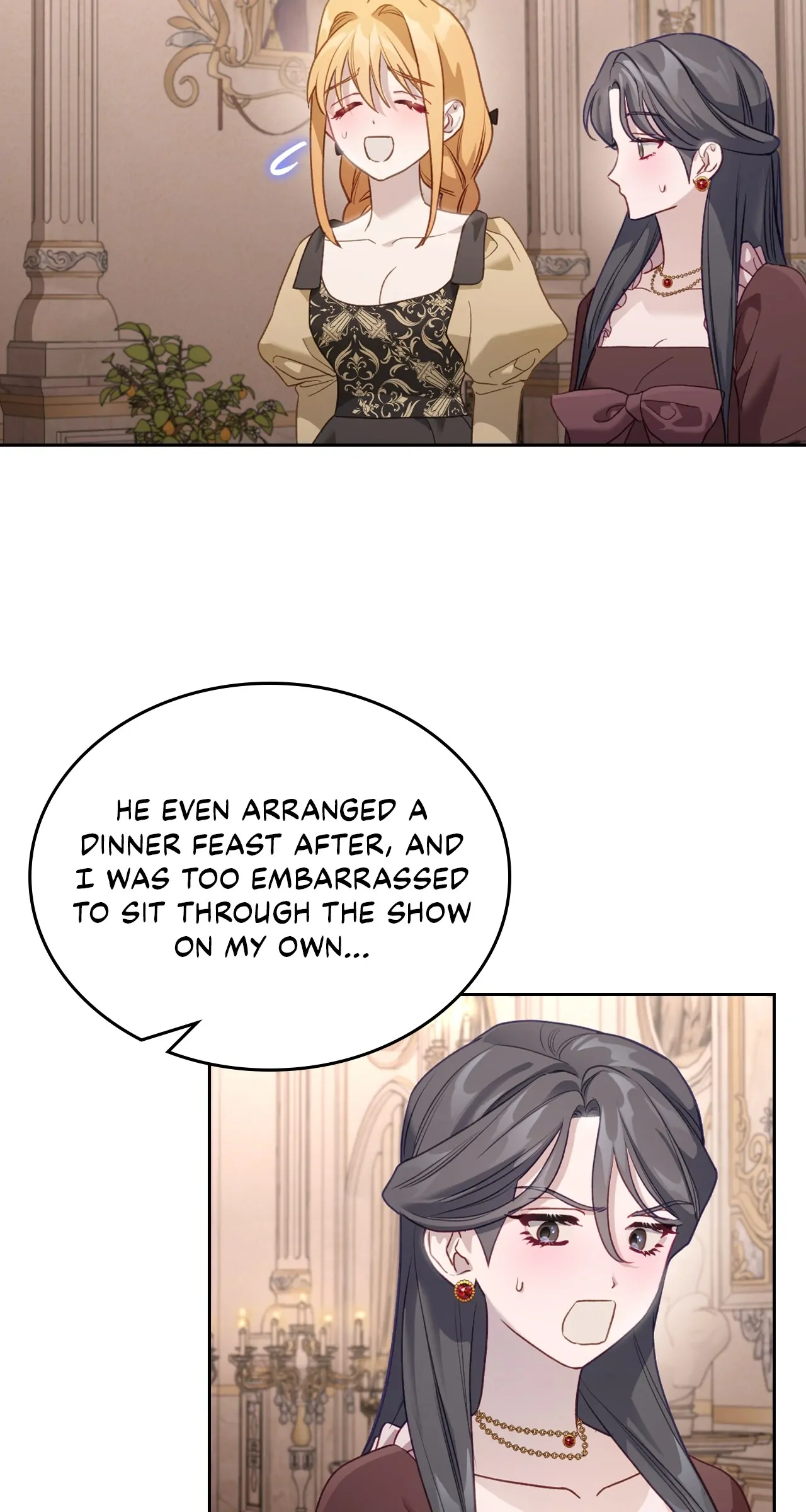 MOONLIGHT LIBRARY chapter 51 page 59