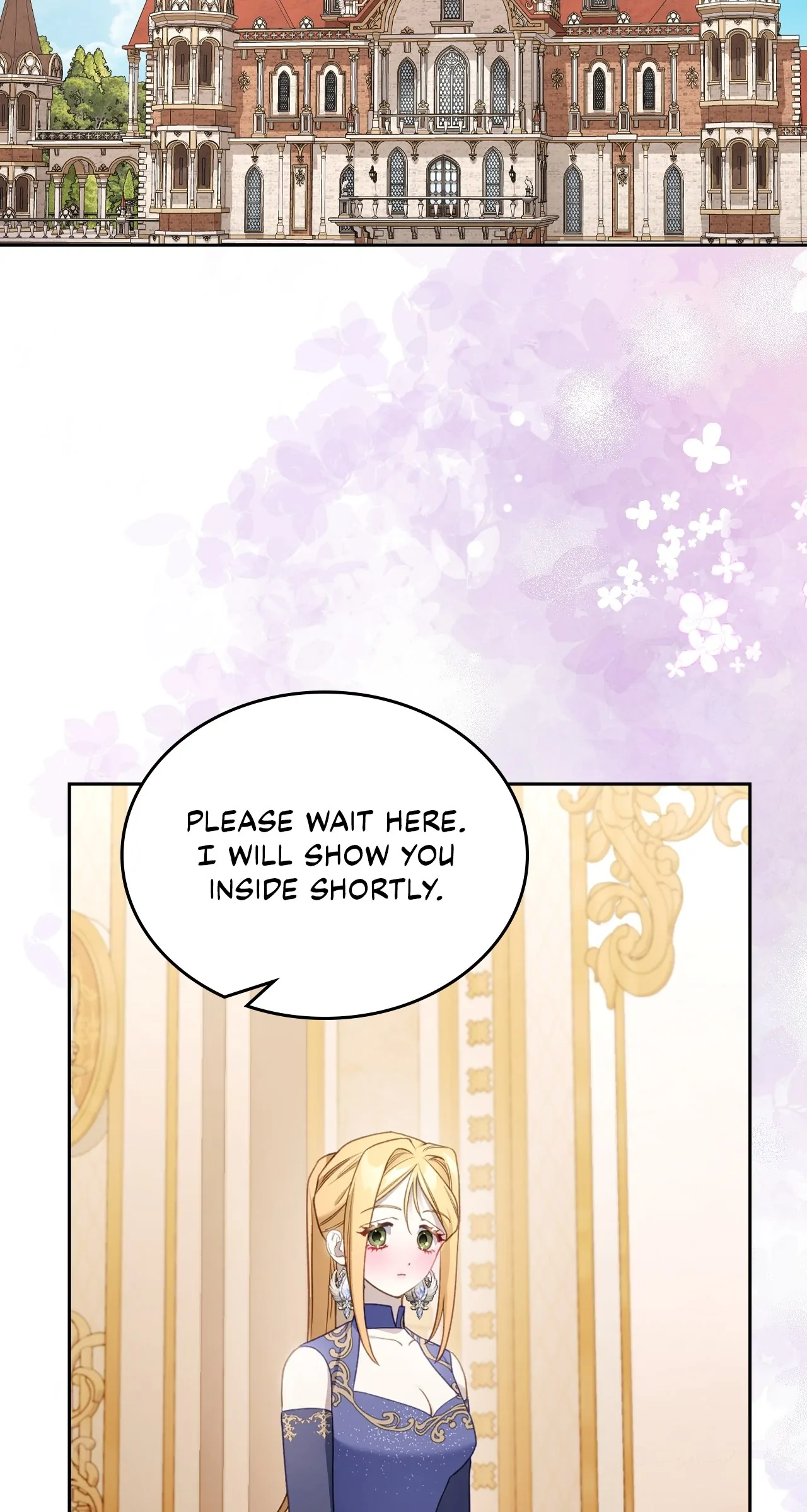 MOONLIGHT LIBRARY chapter 52 page 3