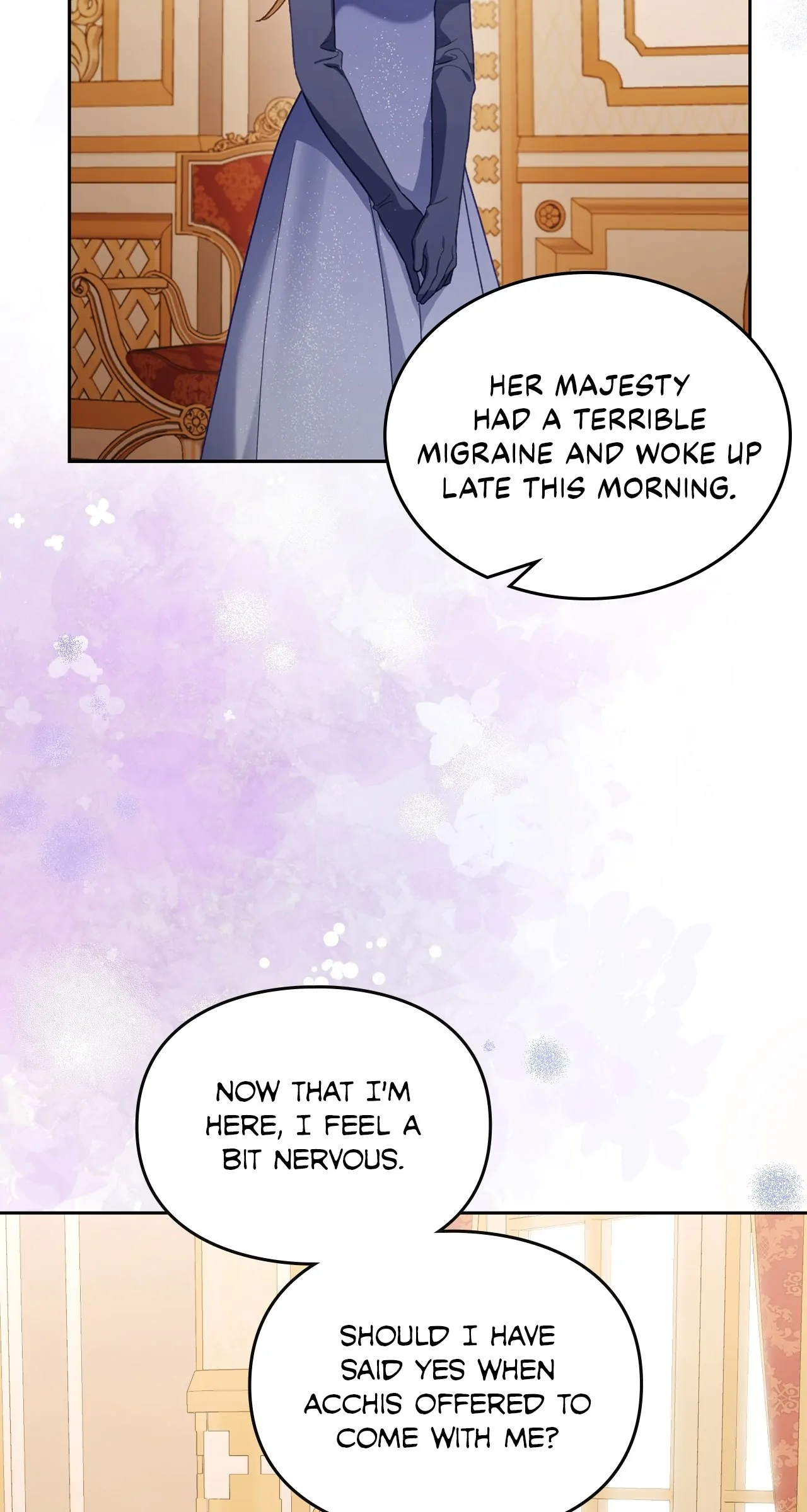 MOONLIGHT LIBRARY chapter 52 page 4