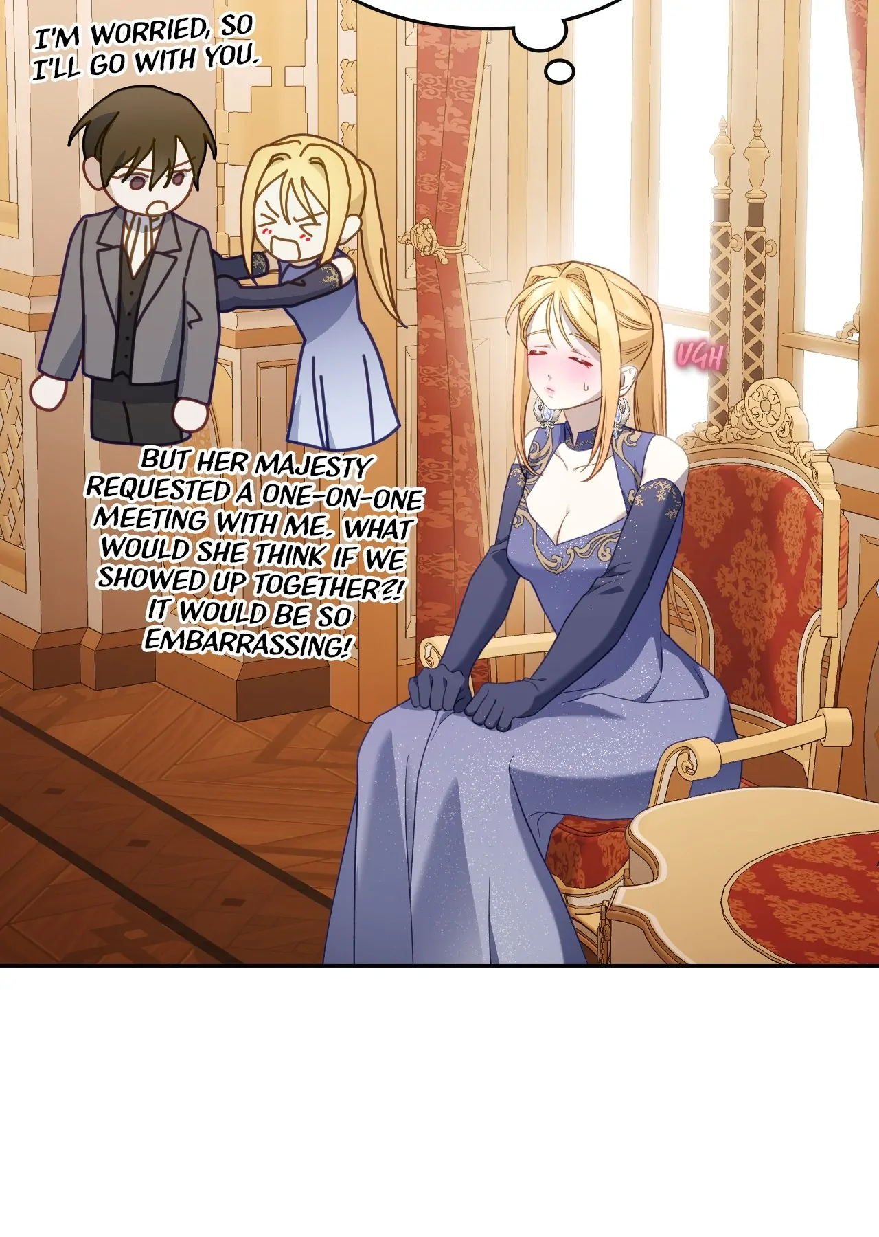 MOONLIGHT LIBRARY chapter 52 page 5
