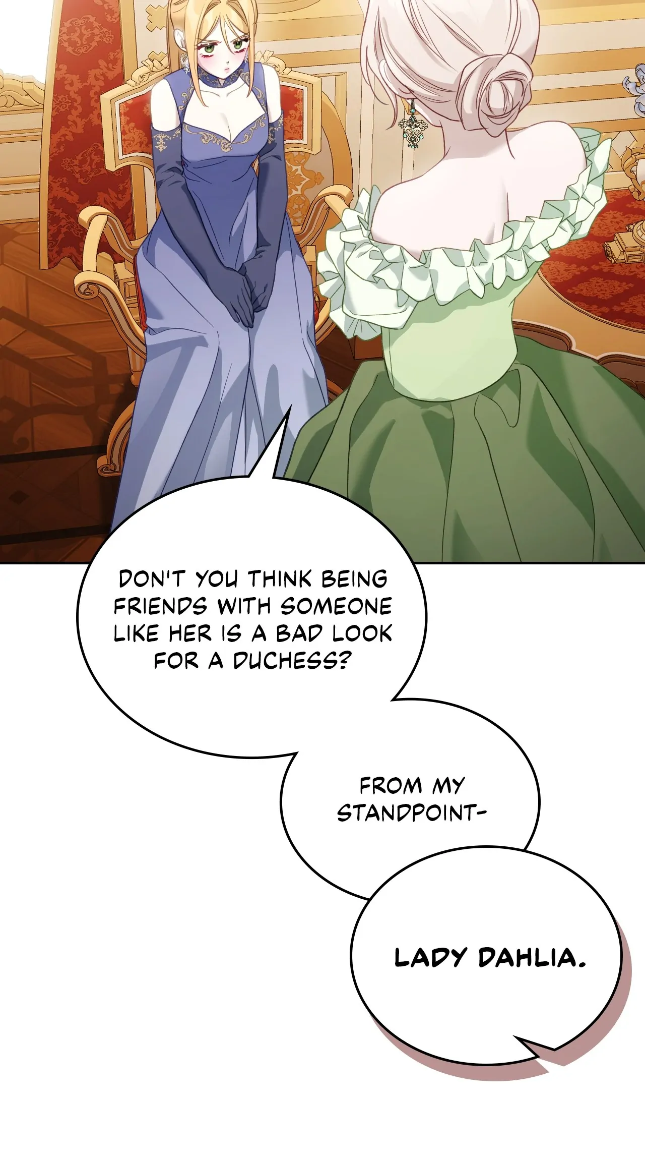 MOONLIGHT LIBRARY chapter 52 page 18