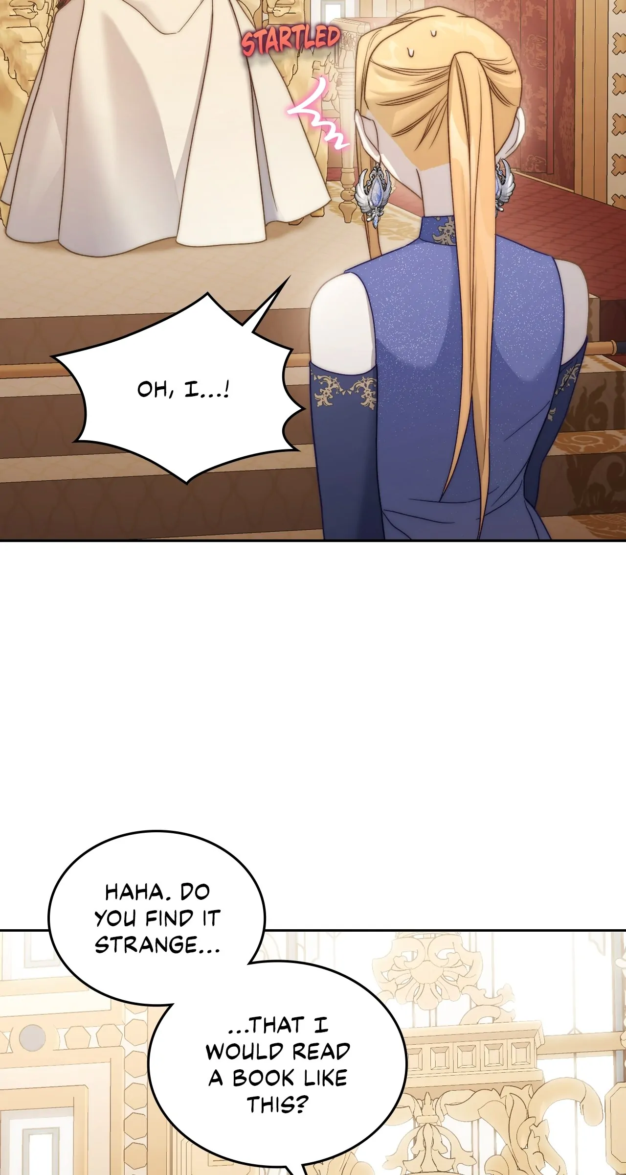 MOONLIGHT LIBRARY chapter 52 page 48