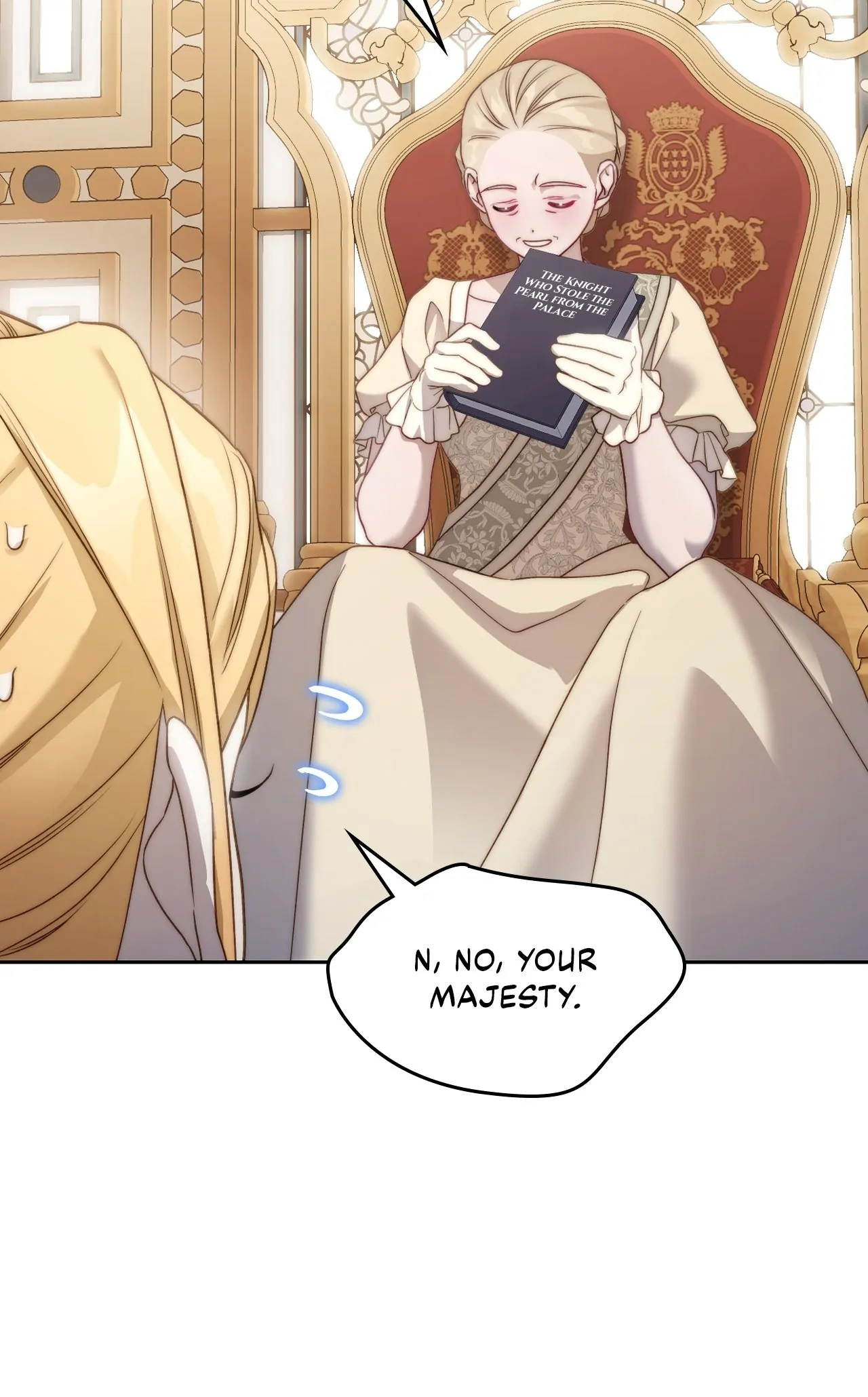 MOONLIGHT LIBRARY chapter 52 page 49
