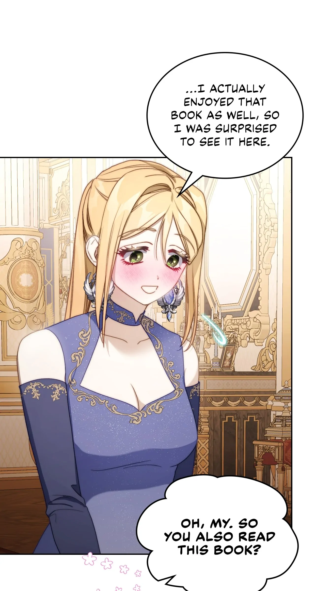 MOONLIGHT LIBRARY chapter 52 page 50