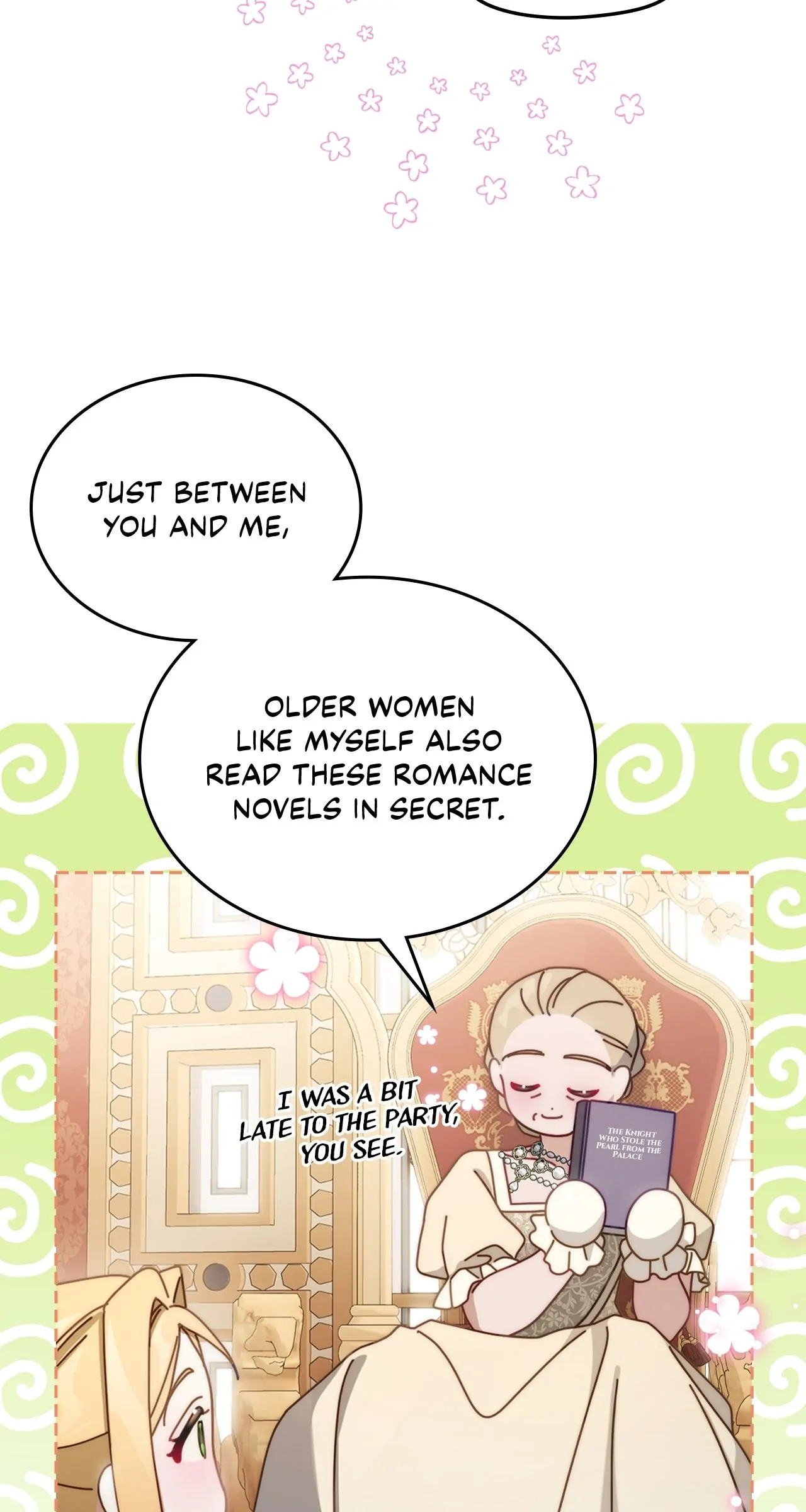 MOONLIGHT LIBRARY chapter 52 page 51
