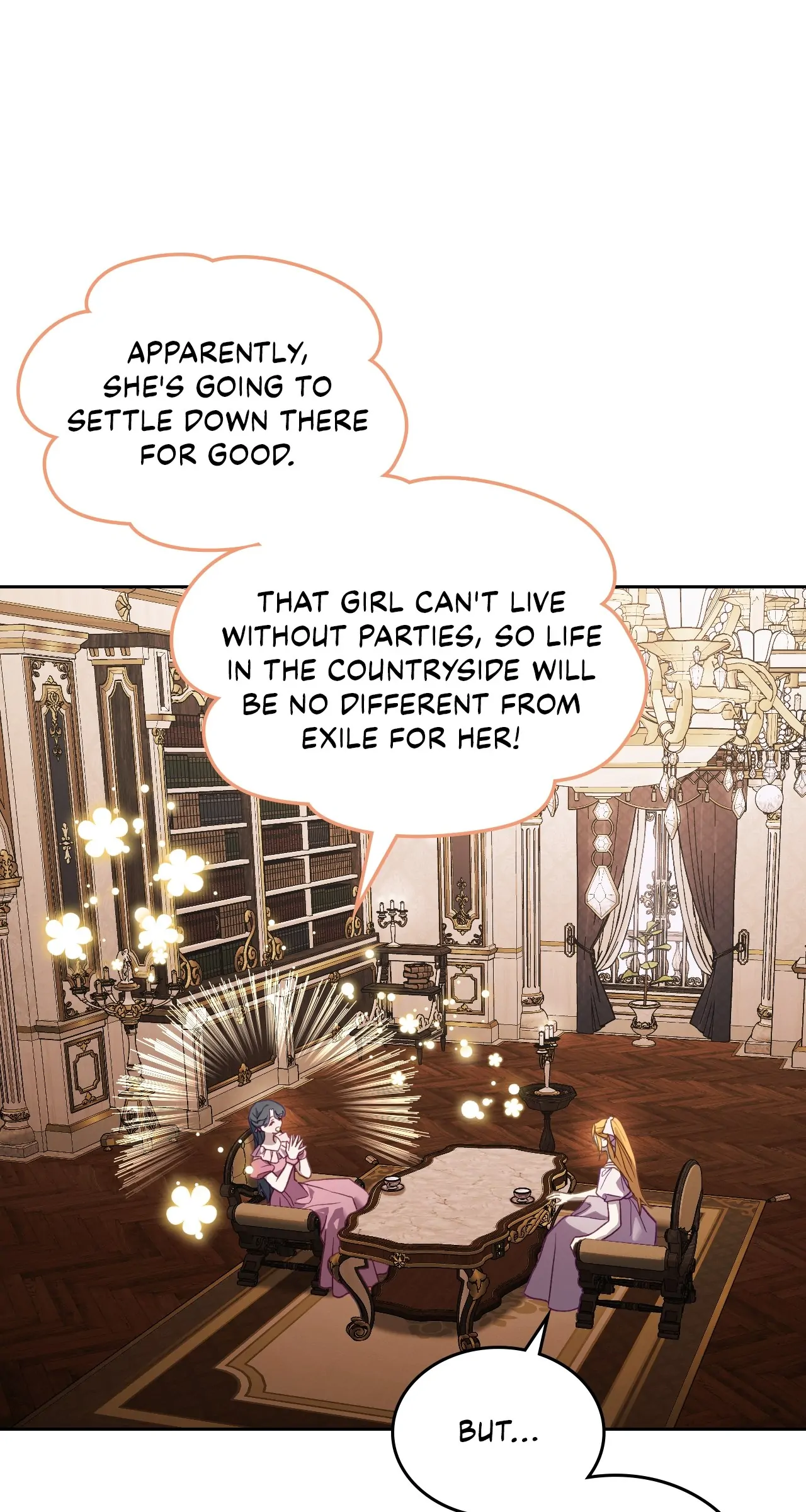 MOONLIGHT LIBRARY chapter 53 page 22