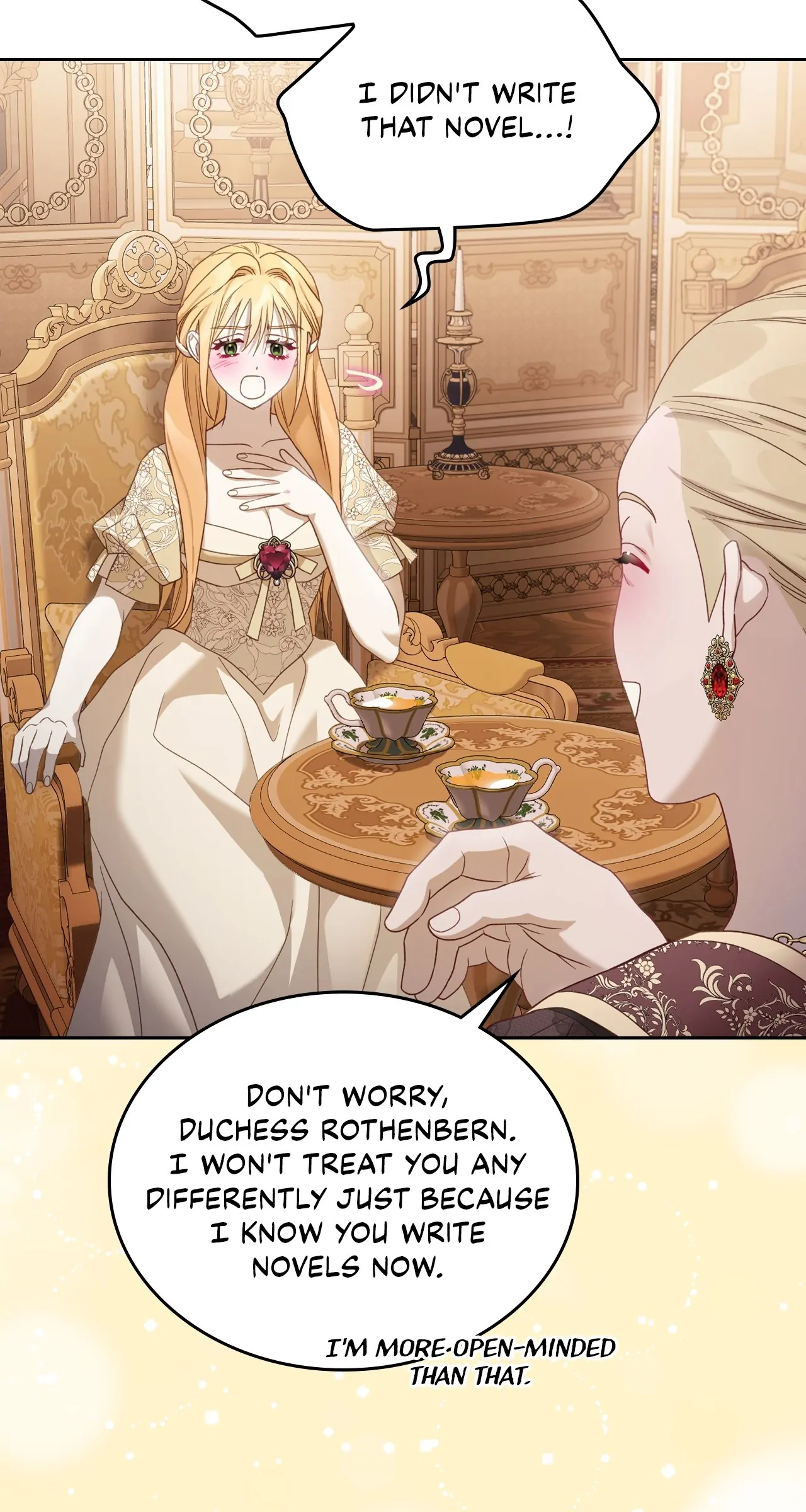MOONLIGHT LIBRARY chapter 53 page 38