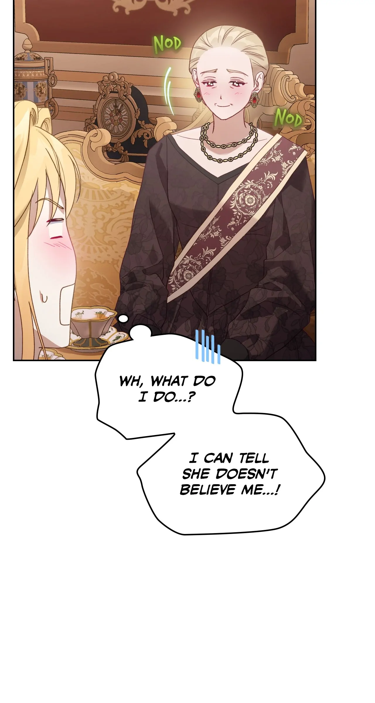 MOONLIGHT LIBRARY chapter 53 page 43