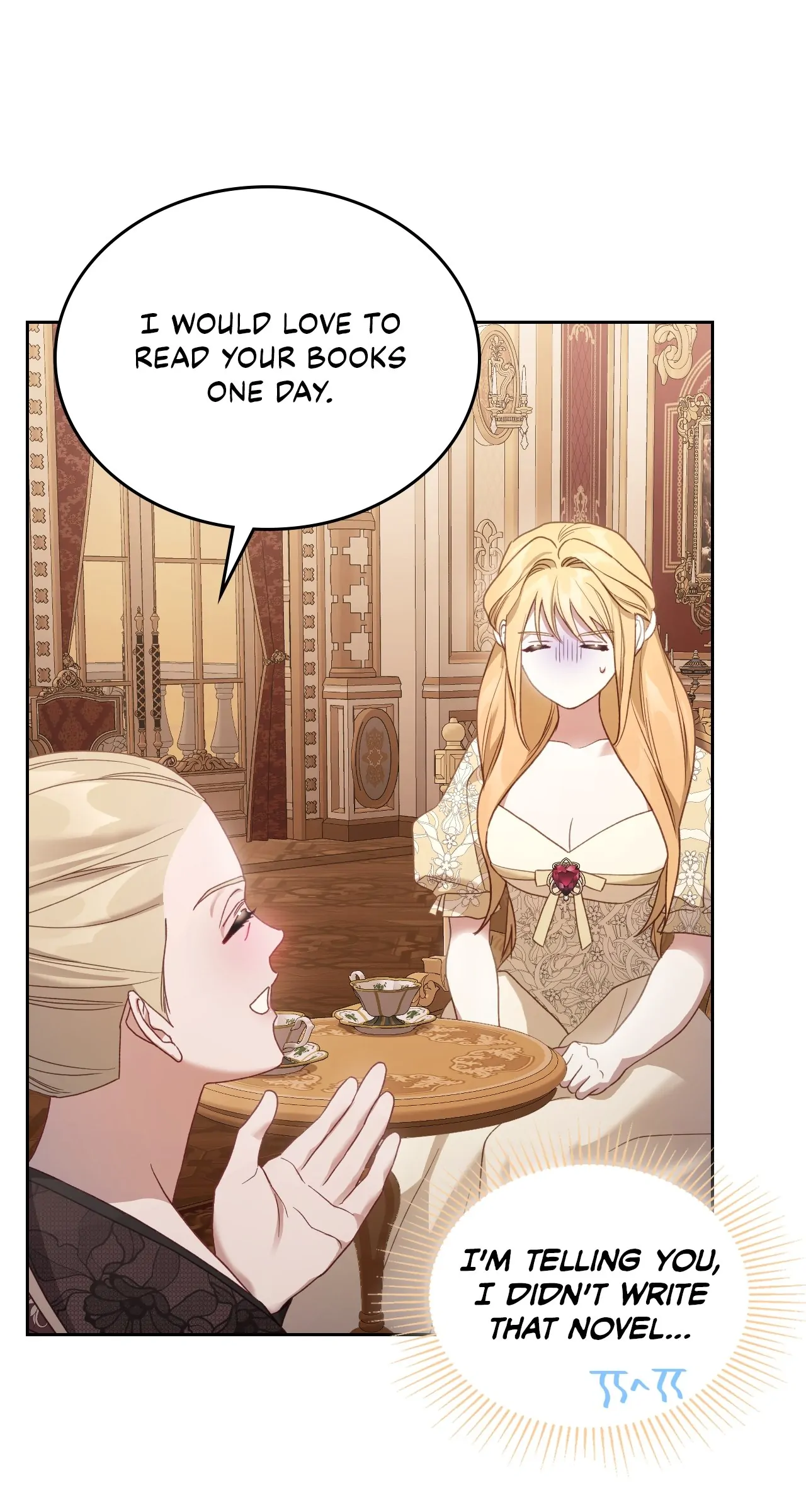 MOONLIGHT LIBRARY chapter 53 page 51