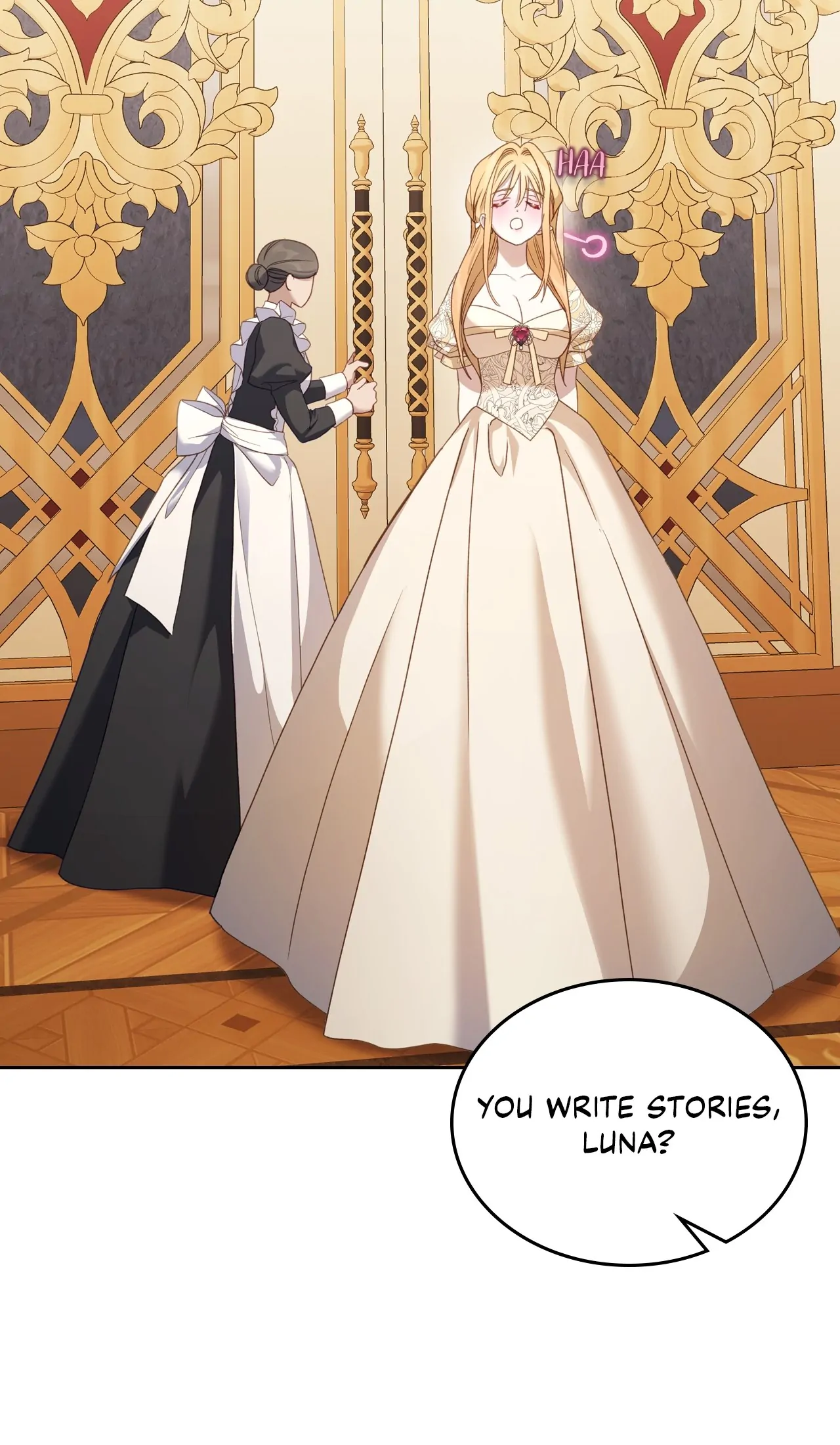 MOONLIGHT LIBRARY chapter 53 page 54