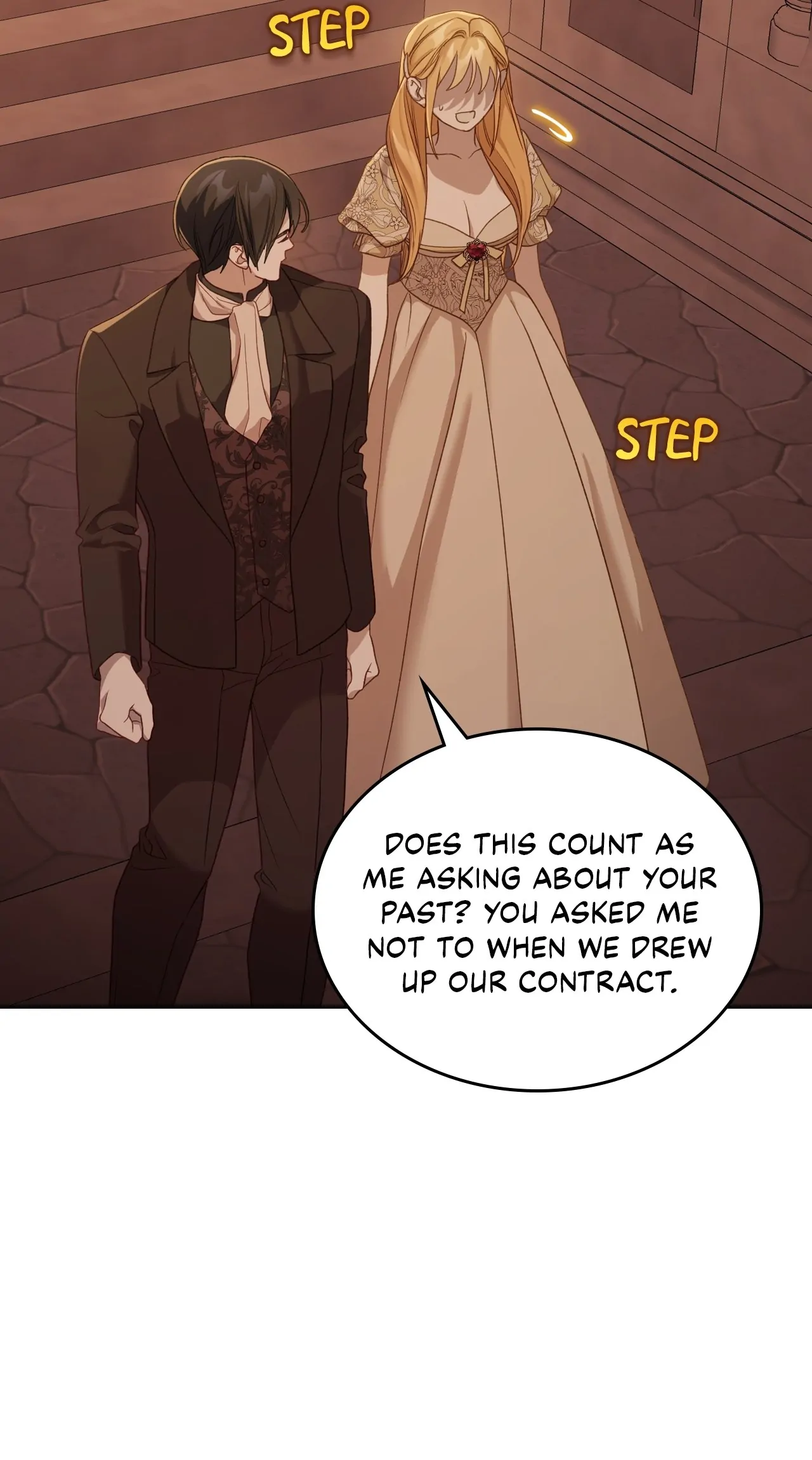 MOONLIGHT LIBRARY chapter 53 page 62