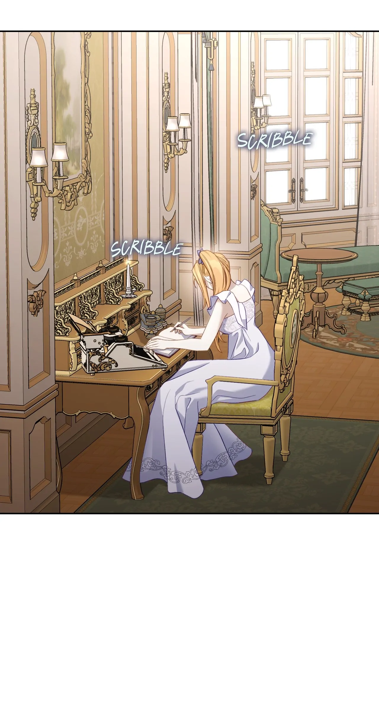 MOONLIGHT LIBRARY chapter 54 page 3