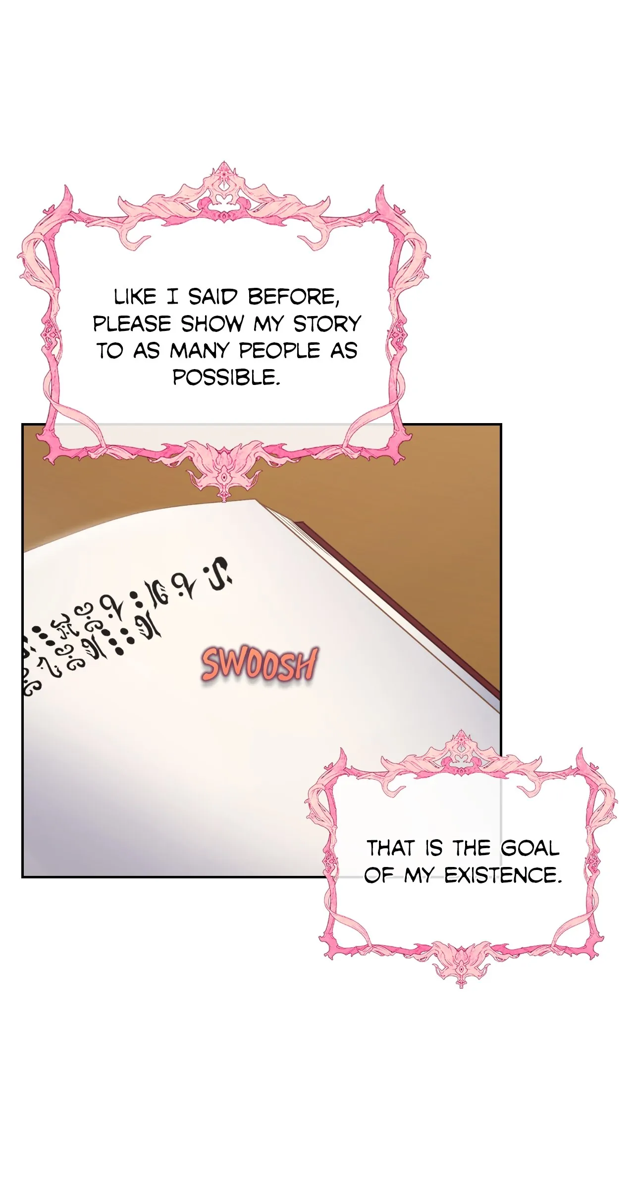 MOONLIGHT LIBRARY chapter 54 page 6