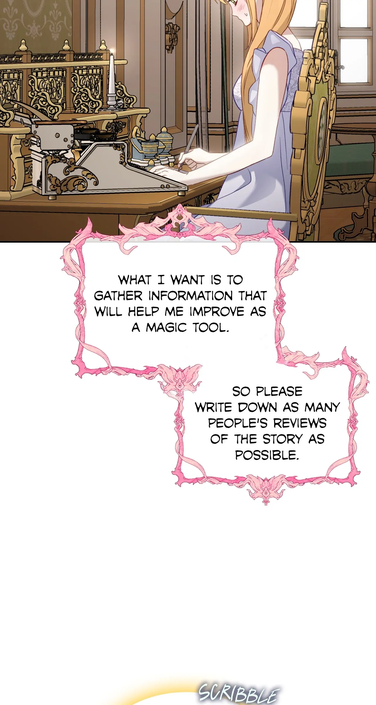 MOONLIGHT LIBRARY chapter 54 page 10
