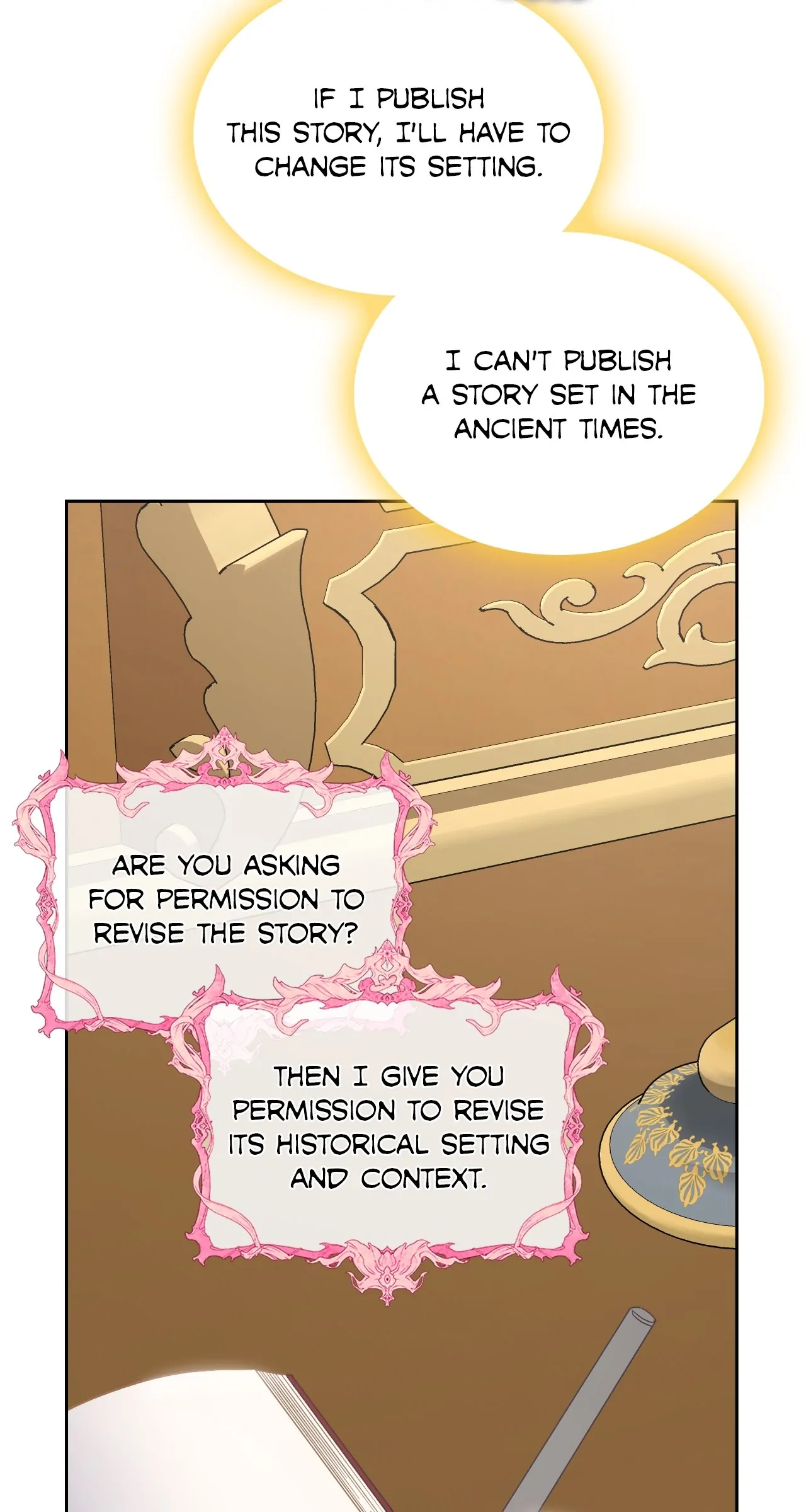 MOONLIGHT LIBRARY chapter 54 page 11