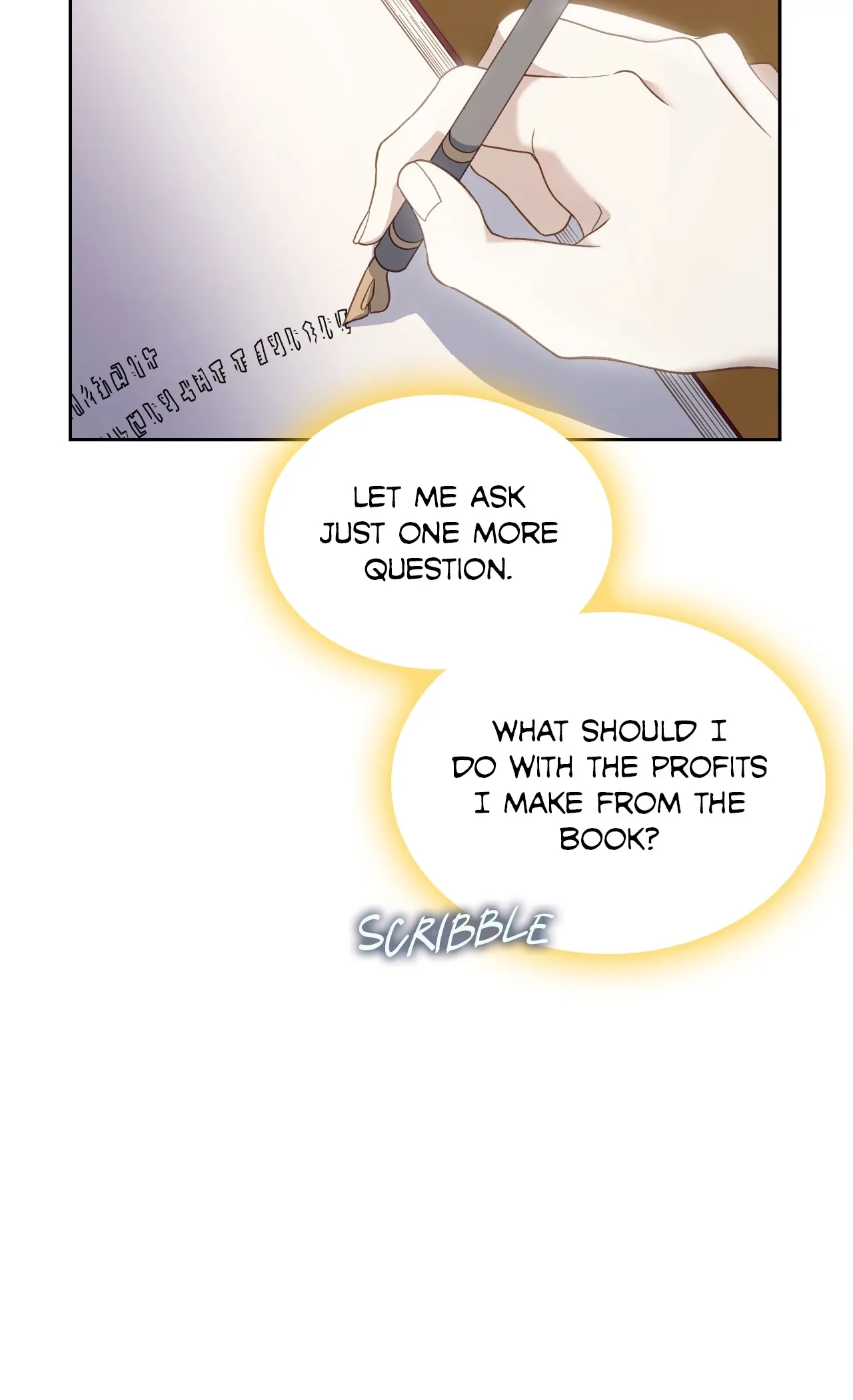 MOONLIGHT LIBRARY chapter 54 page 12