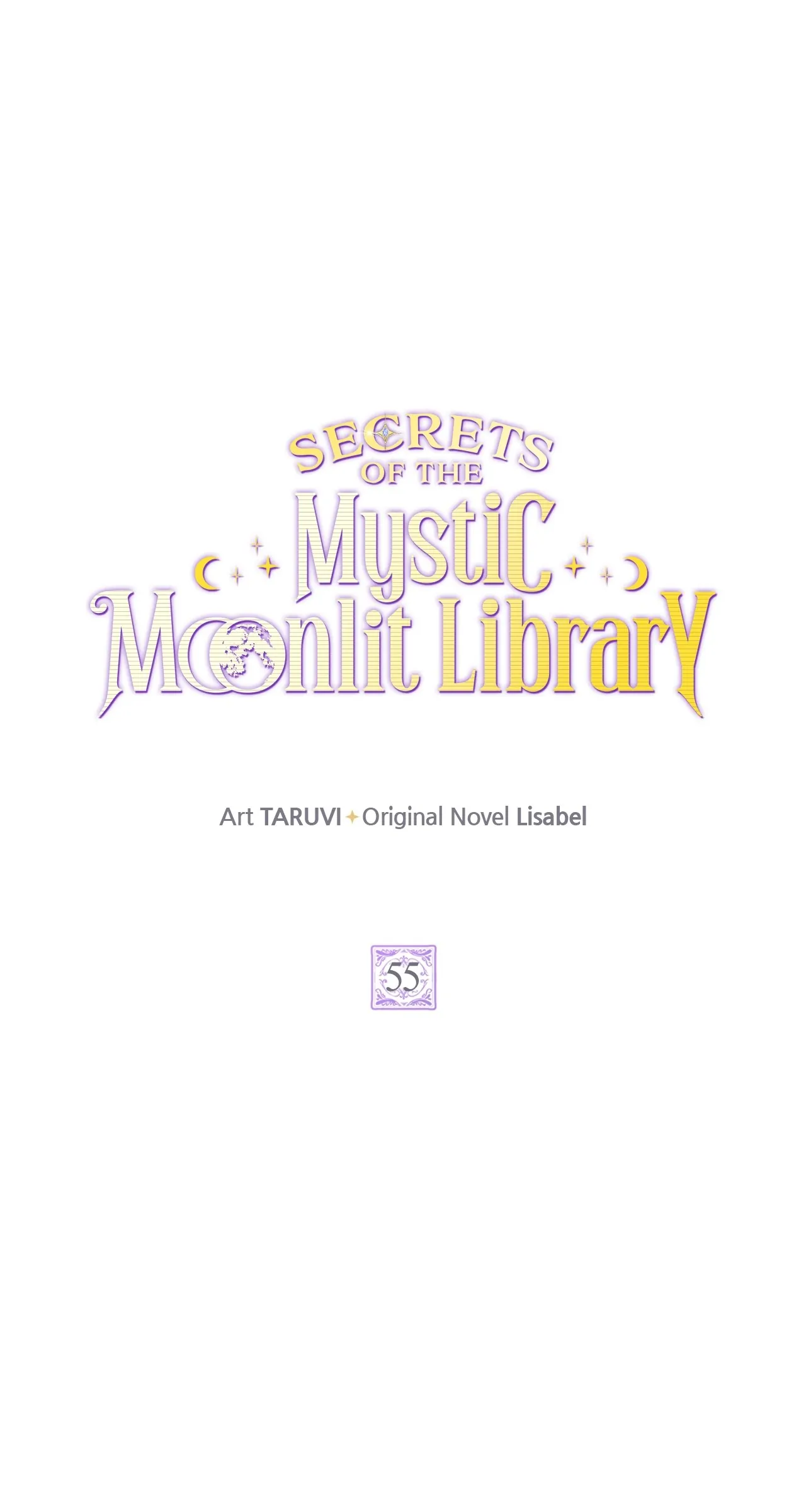 MOONLIGHT LIBRARY chapter 55 page 1