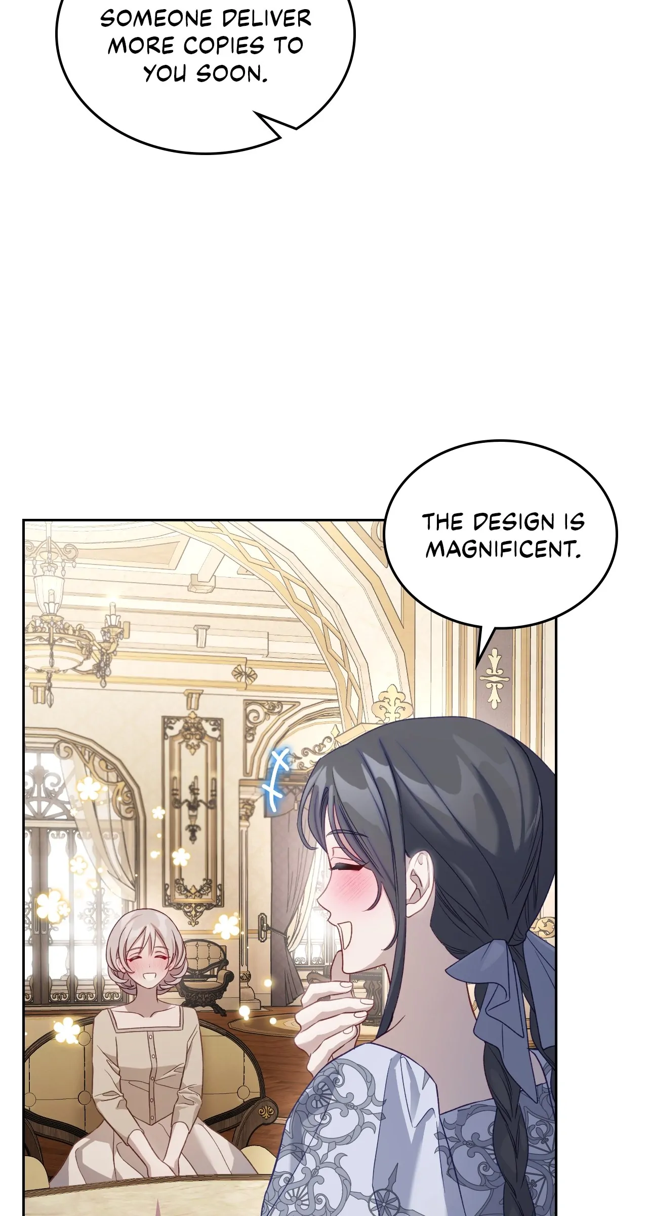 MOONLIGHT LIBRARY chapter 55 page 4