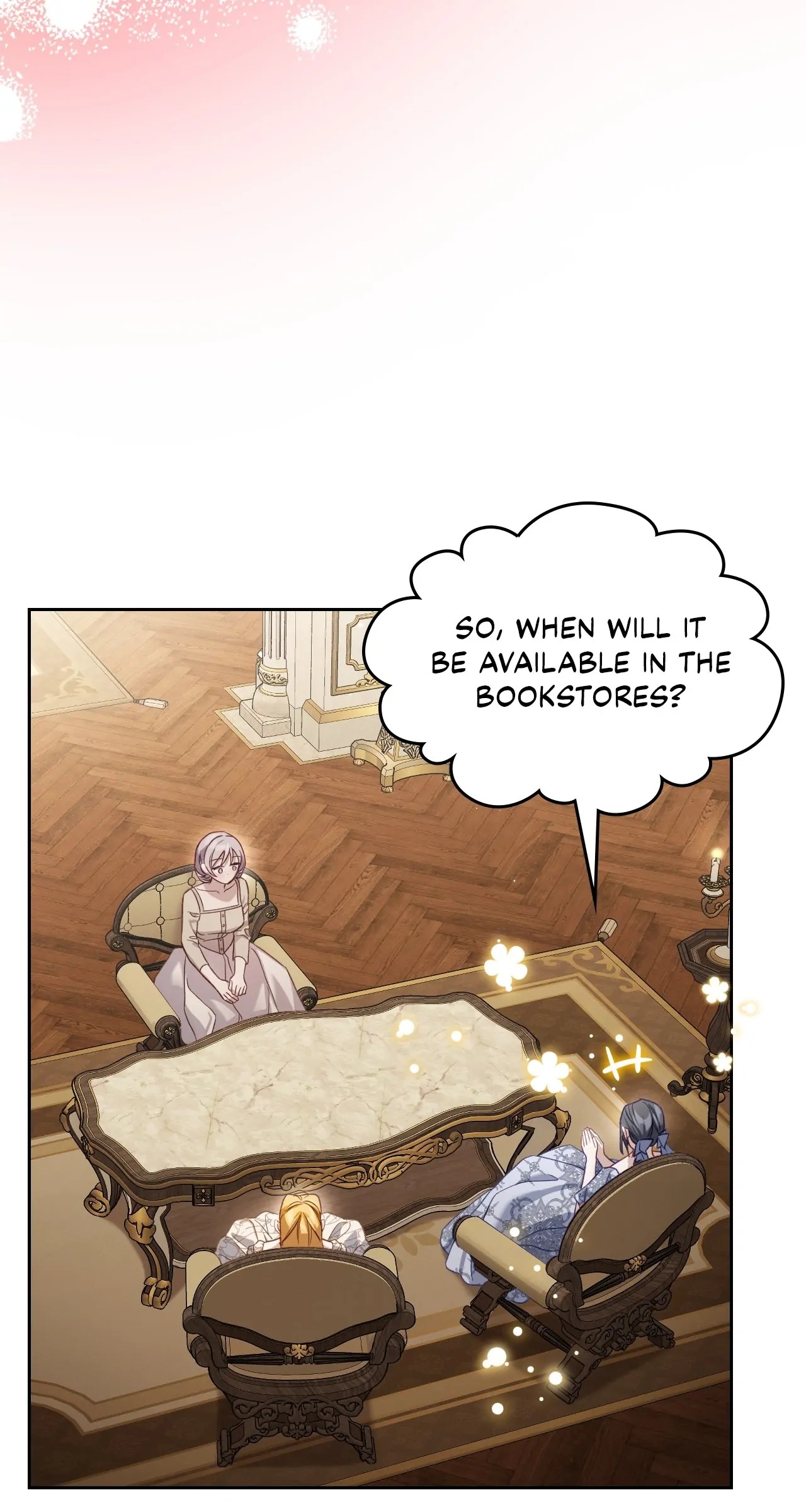 MOONLIGHT LIBRARY chapter 55 page 11
