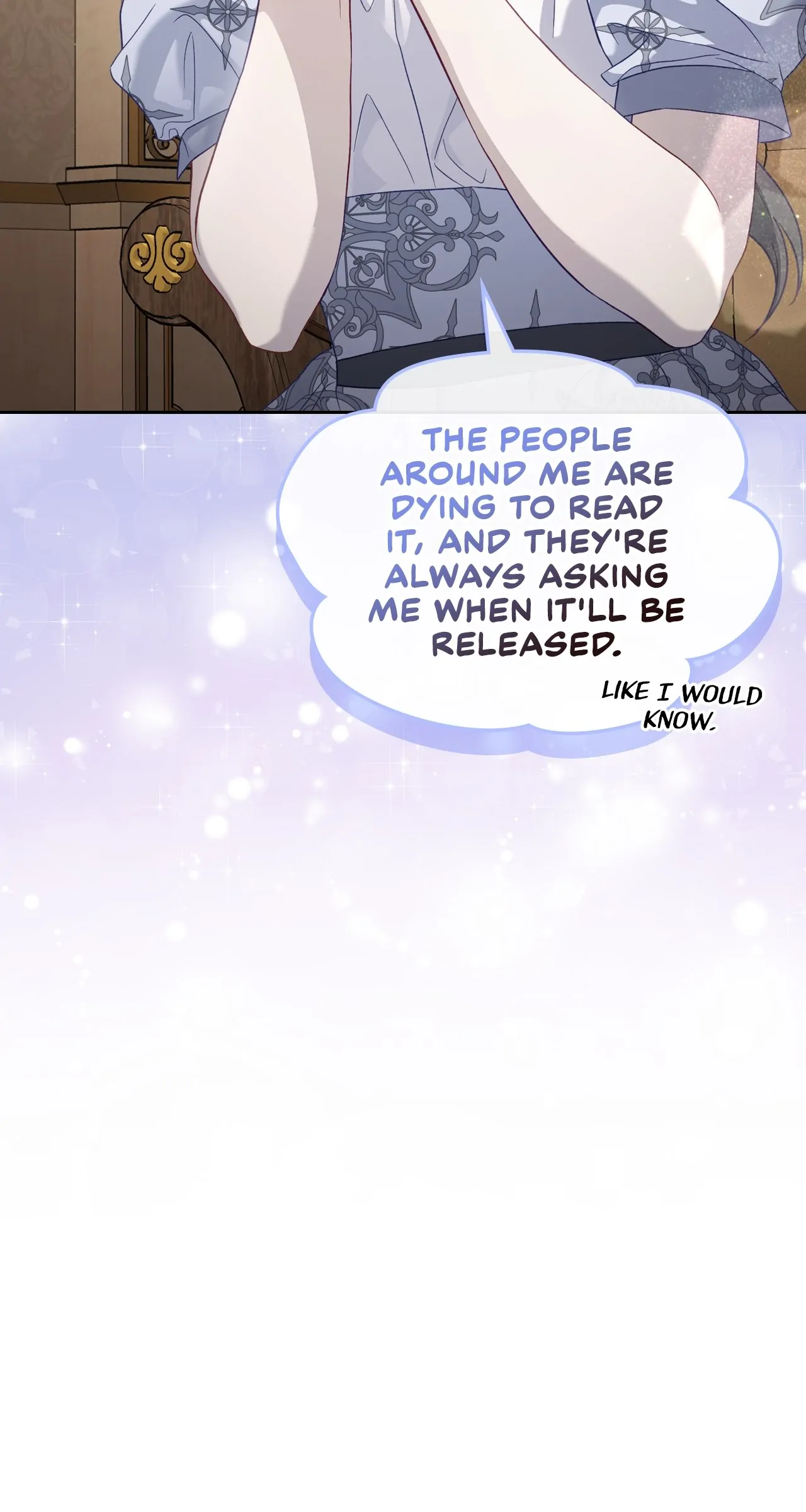 MOONLIGHT LIBRARY chapter 55 page 13