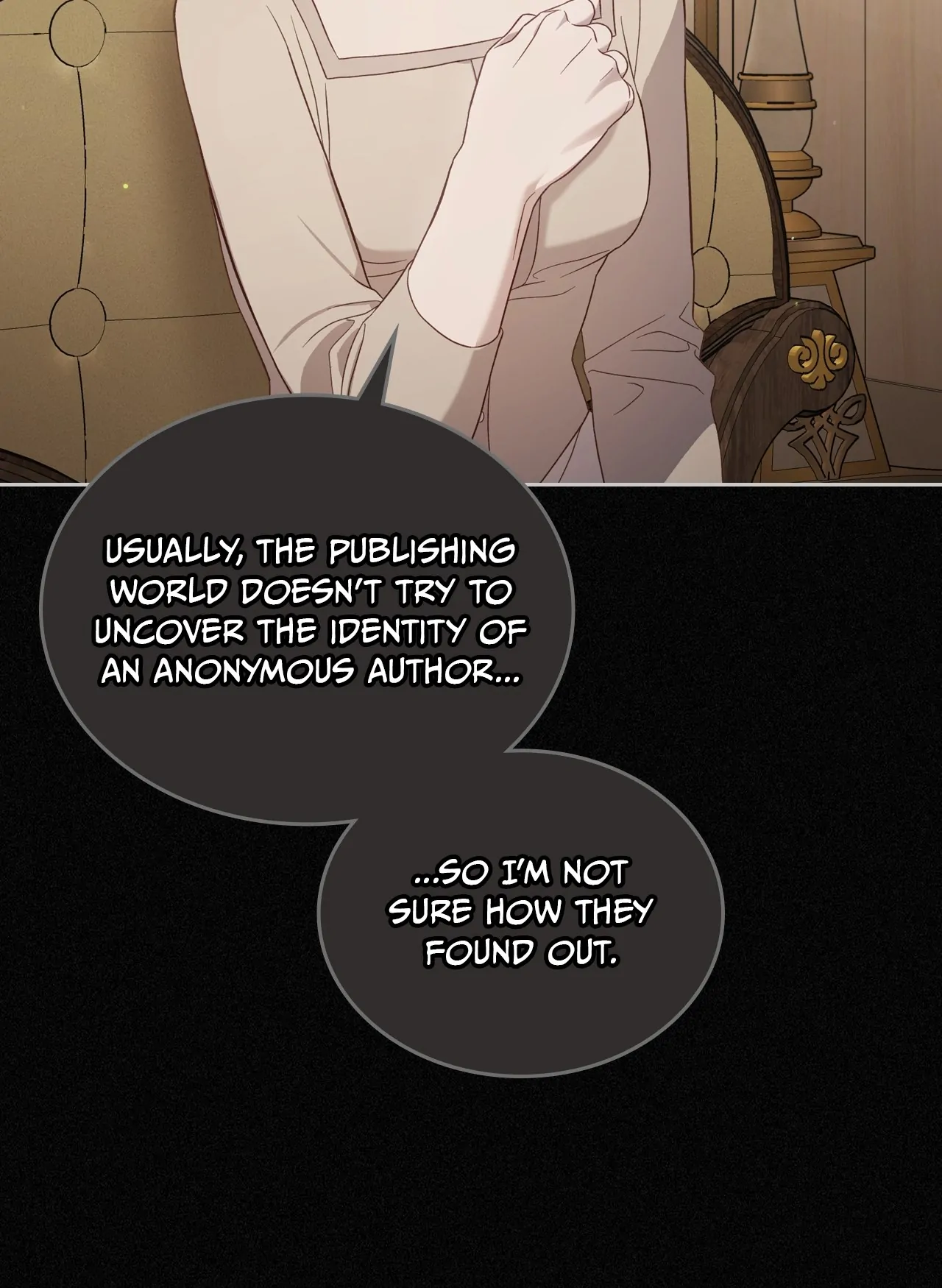 MOONLIGHT LIBRARY chapter 55 page 23