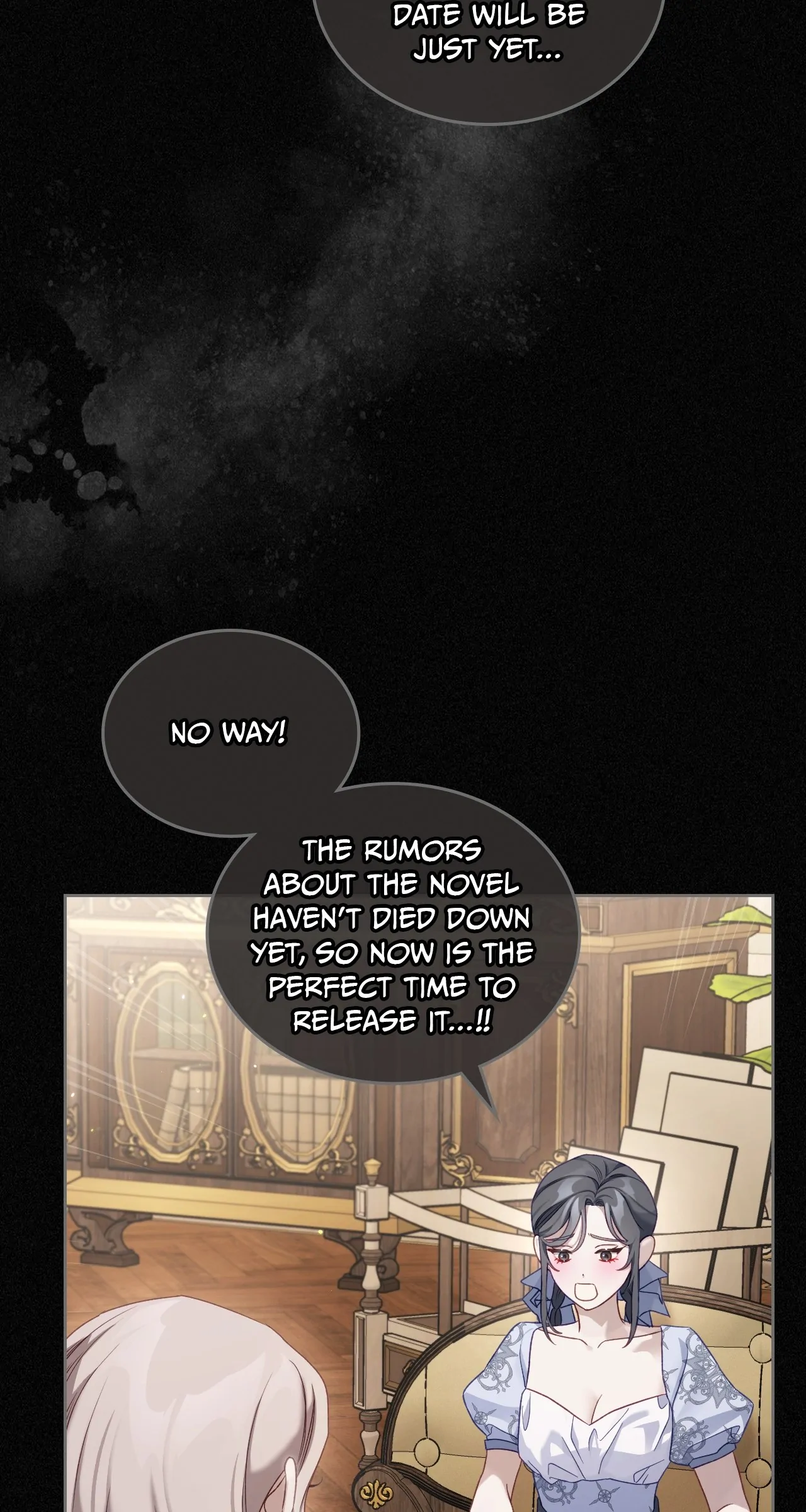 MOONLIGHT LIBRARY chapter 55 page 25