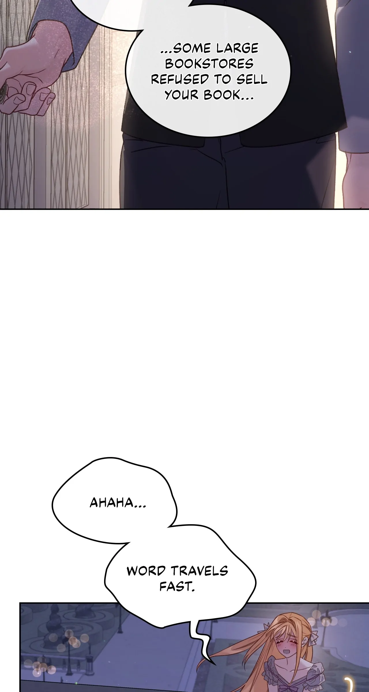 MOONLIGHT LIBRARY chapter 55 page 30