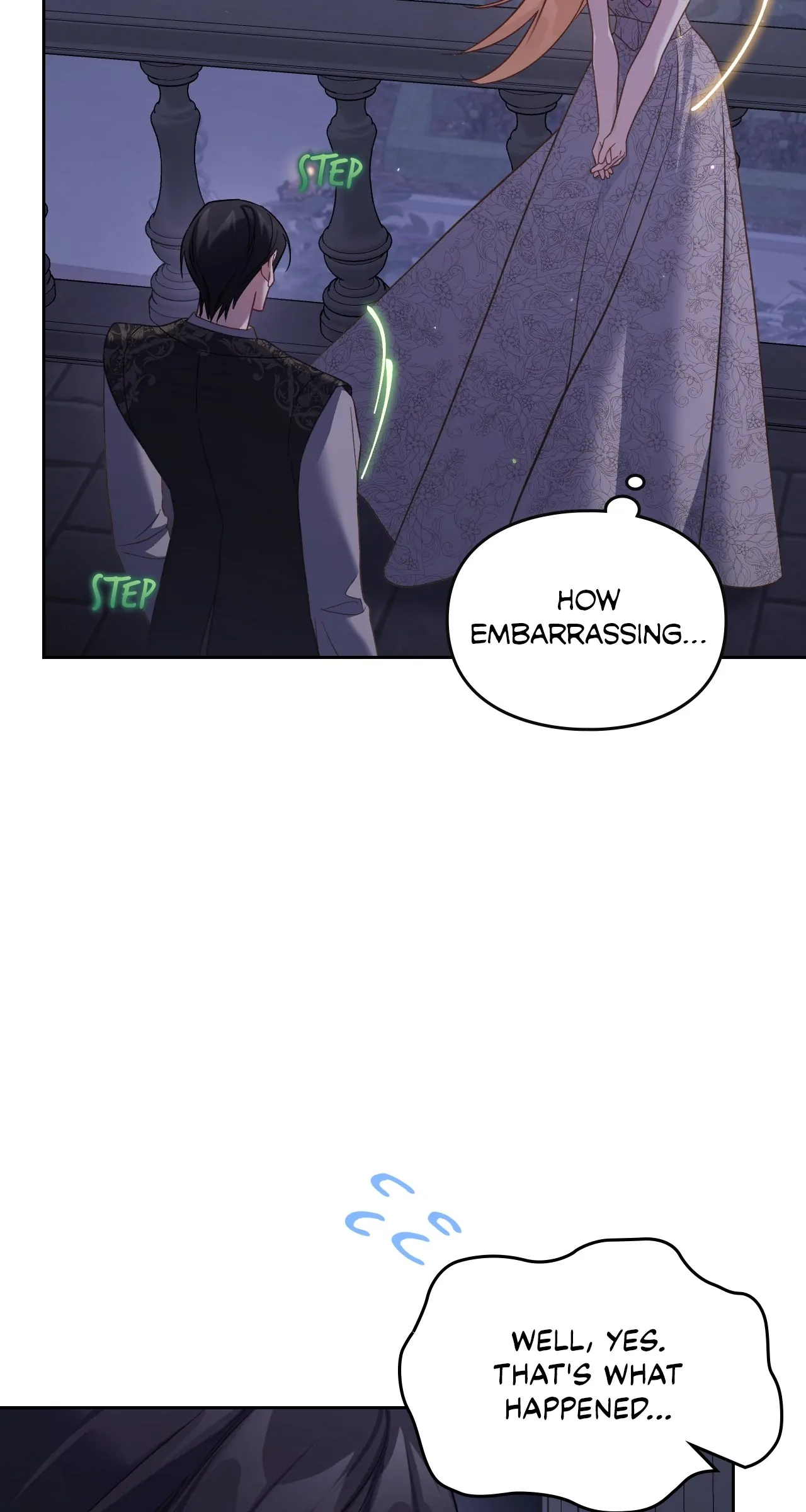 MOONLIGHT LIBRARY chapter 55 page 31