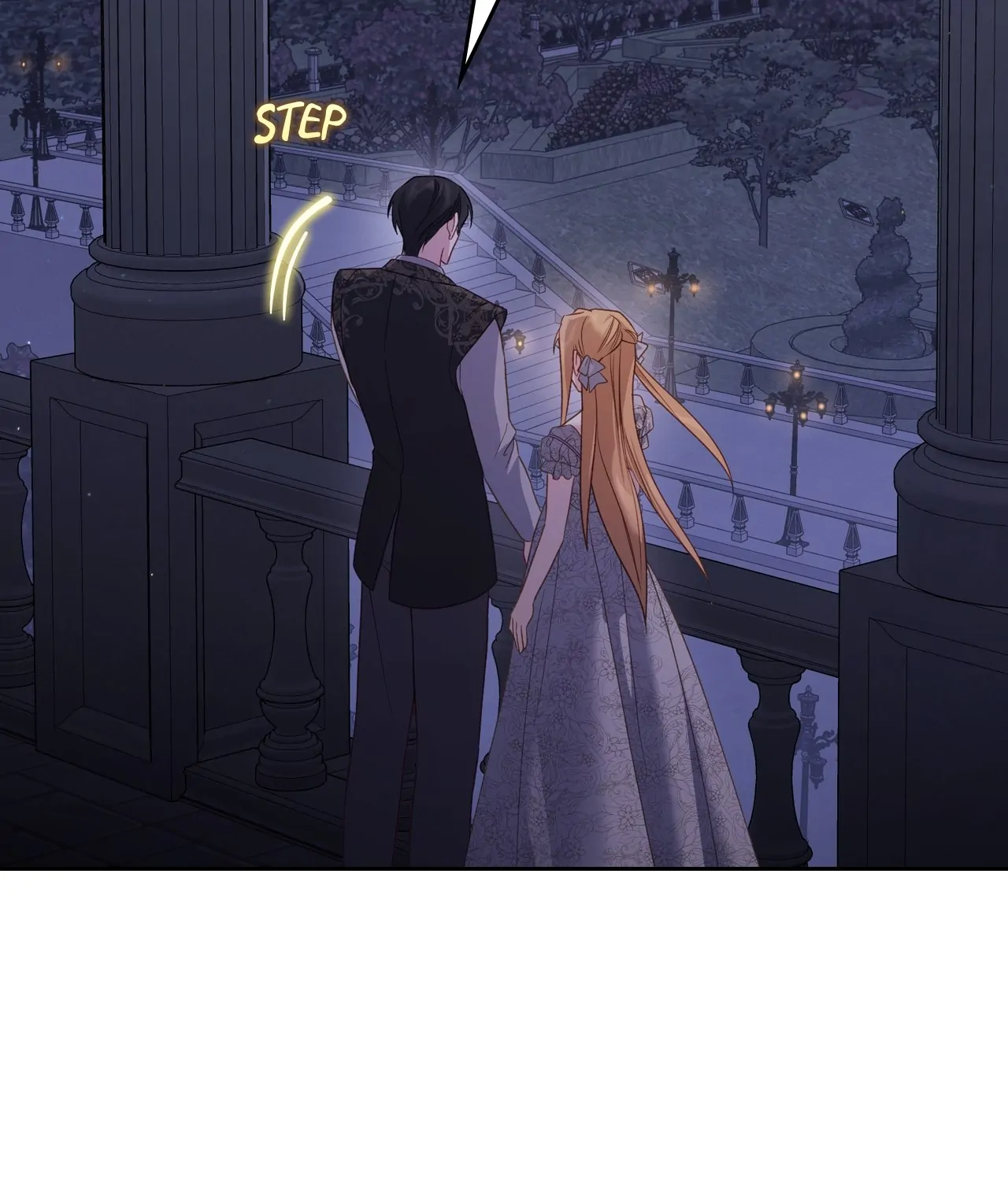 MOONLIGHT LIBRARY chapter 55 page 33